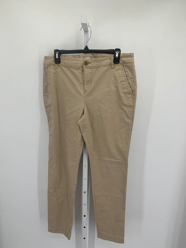 Old Navy Size 12 Misses Pants