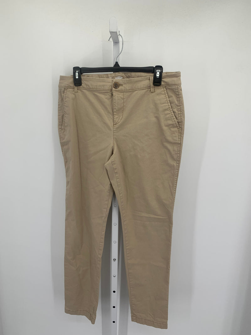 Old Navy Size 12 Misses Pants