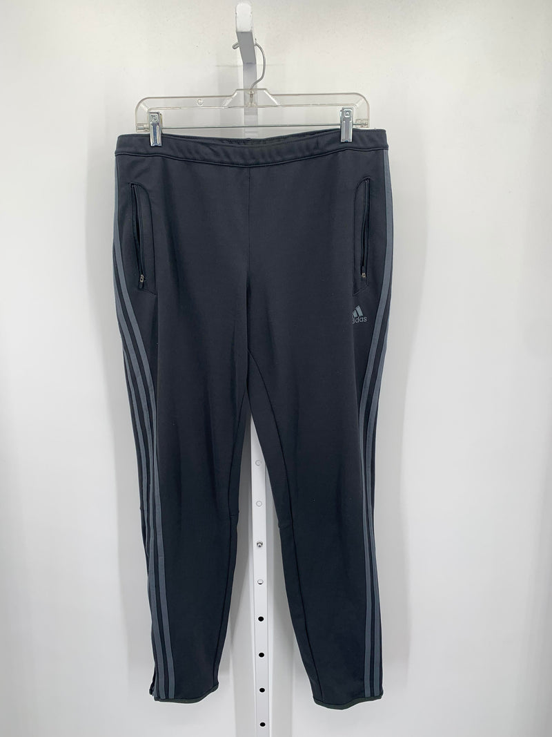 Adidas Size Large Misses Sweat Pants