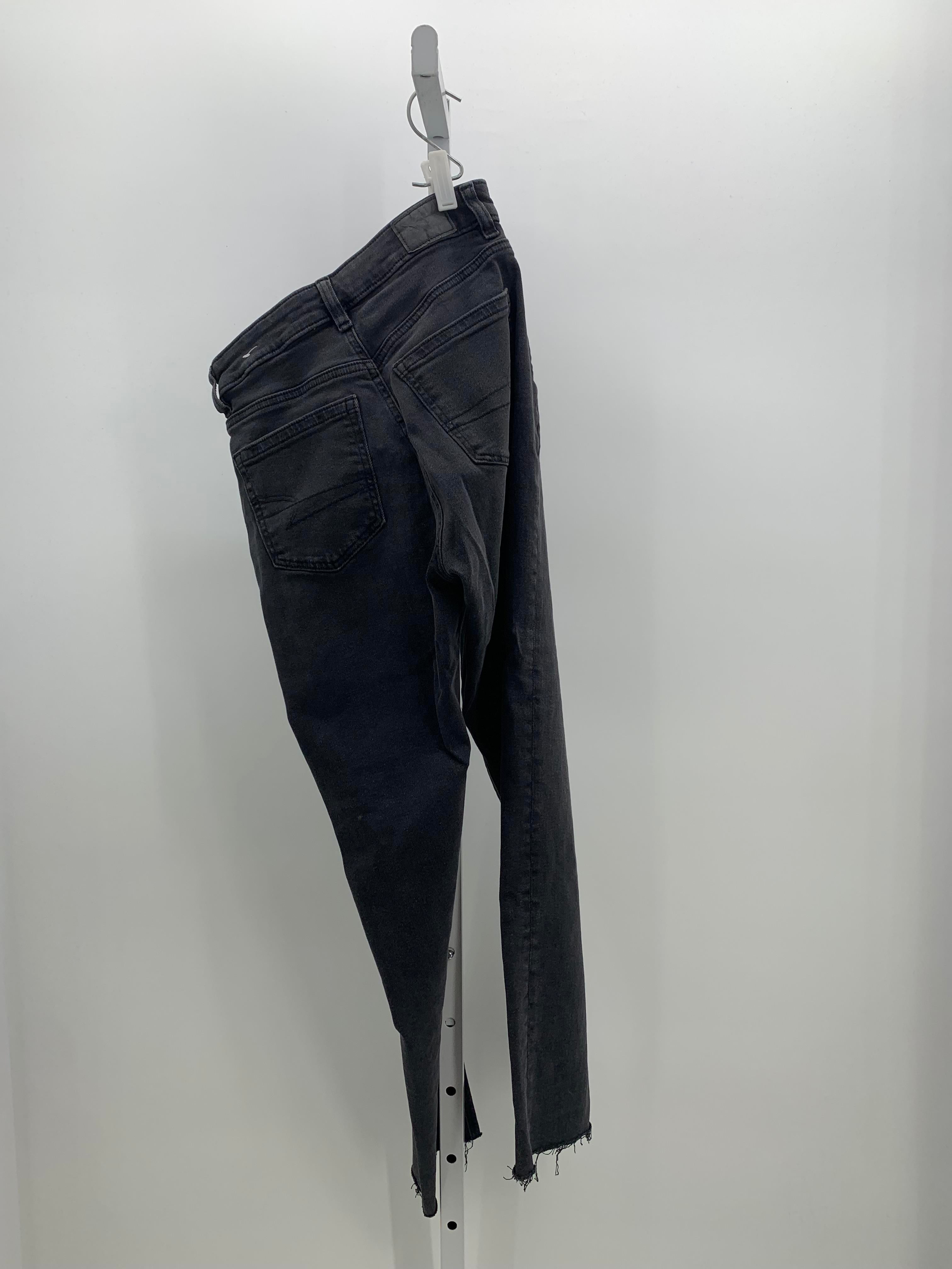 American Eagle Size 0 Juniors Jeans