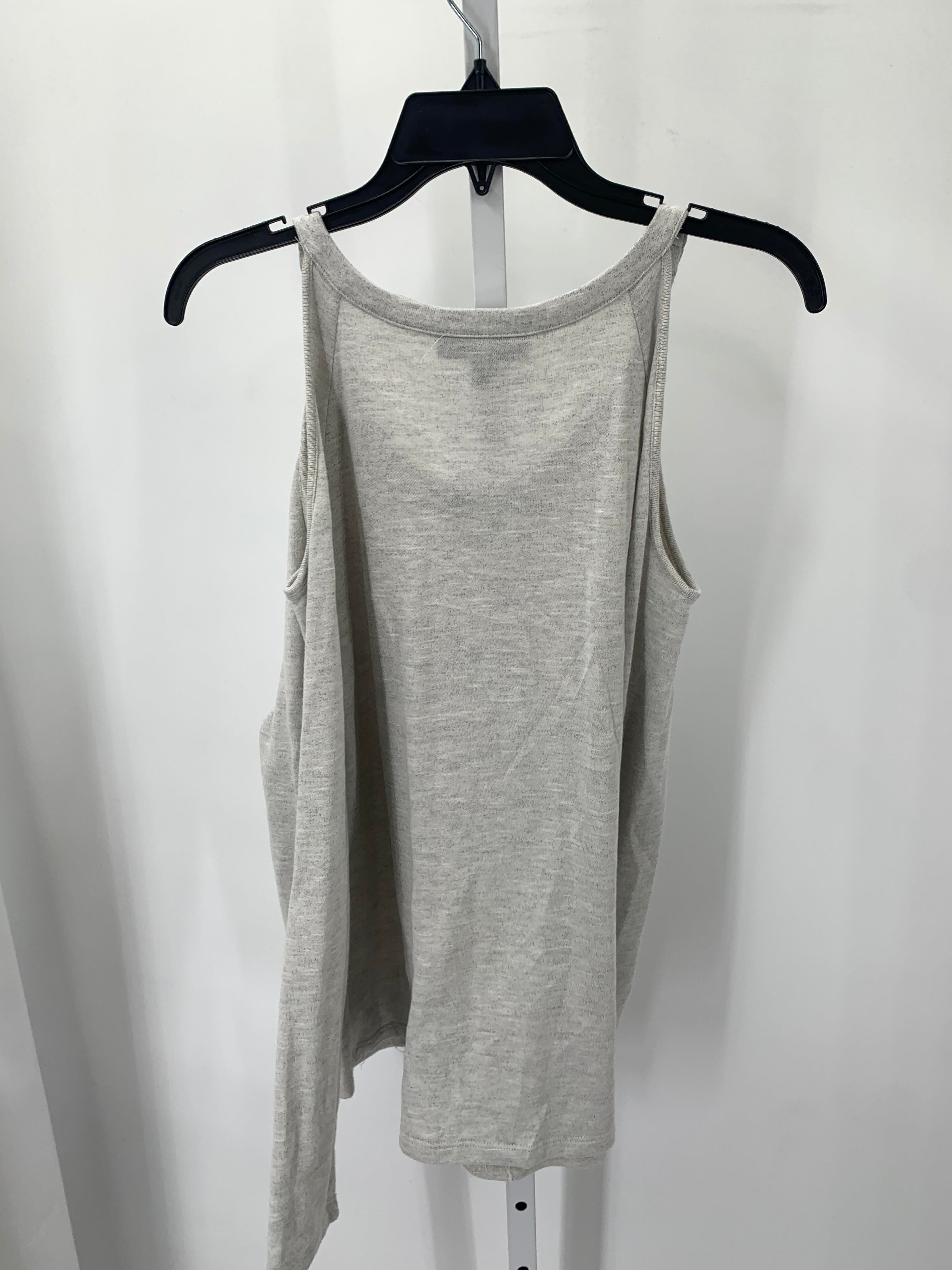 INC Size Large Misses Long Sleeve Shirt