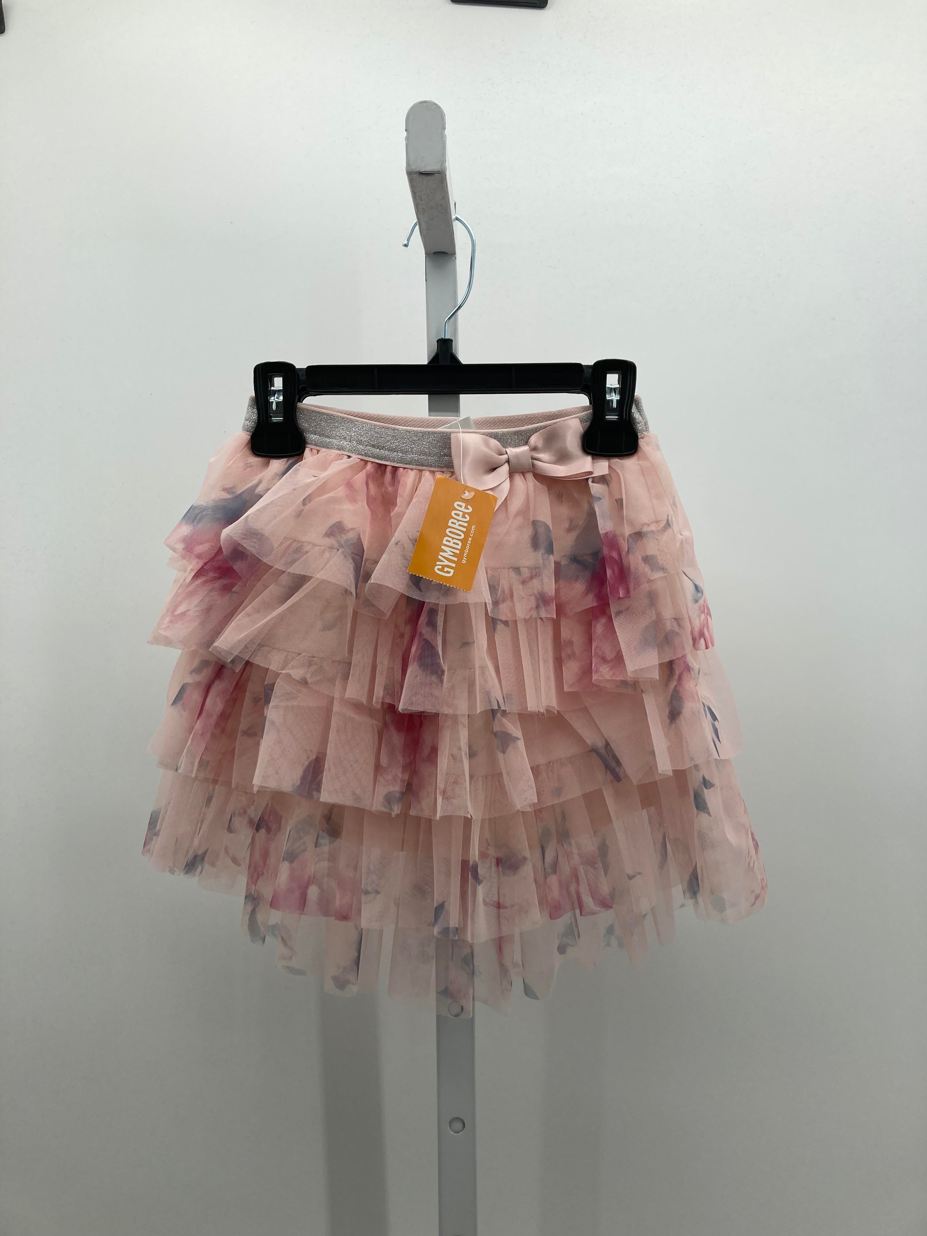 Gymboree Size 6 Girls Skirt