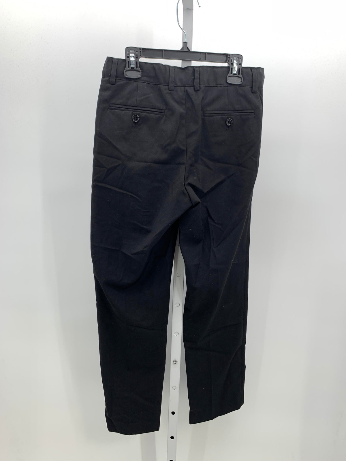 ADJ WAIST TROUSER.