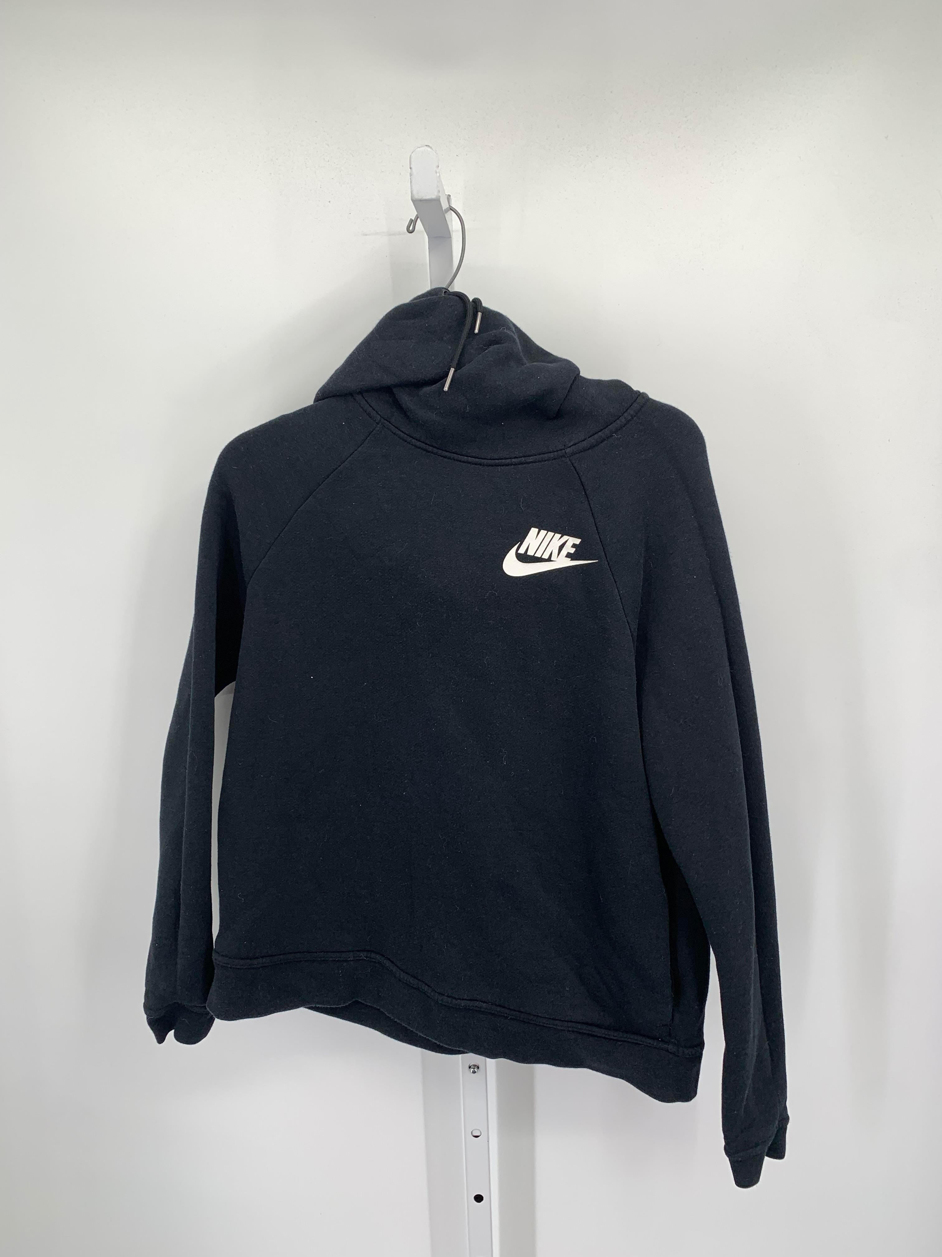 Nike Size Medium Misses Hoodie