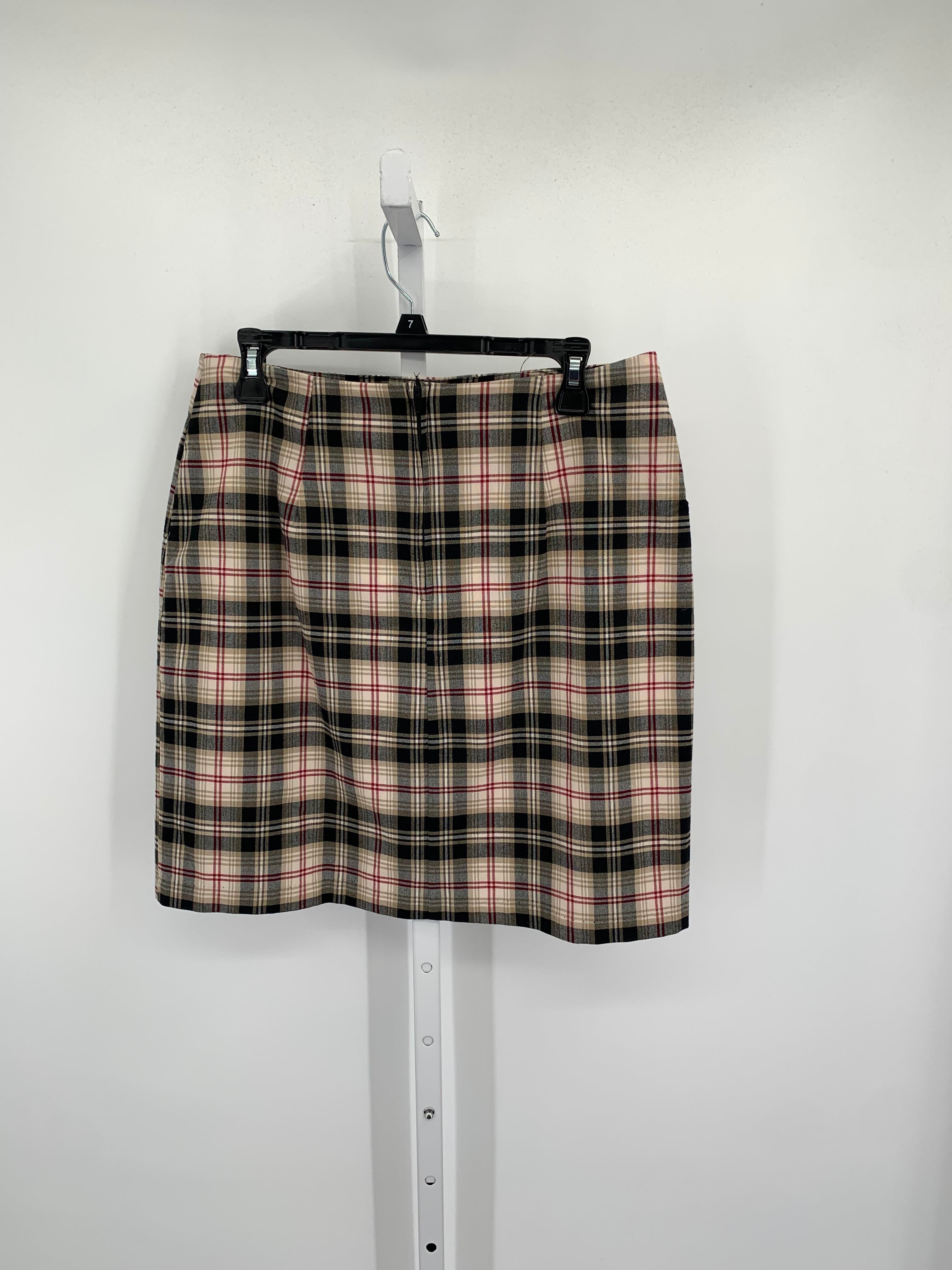 Size 16 Misses Skirt