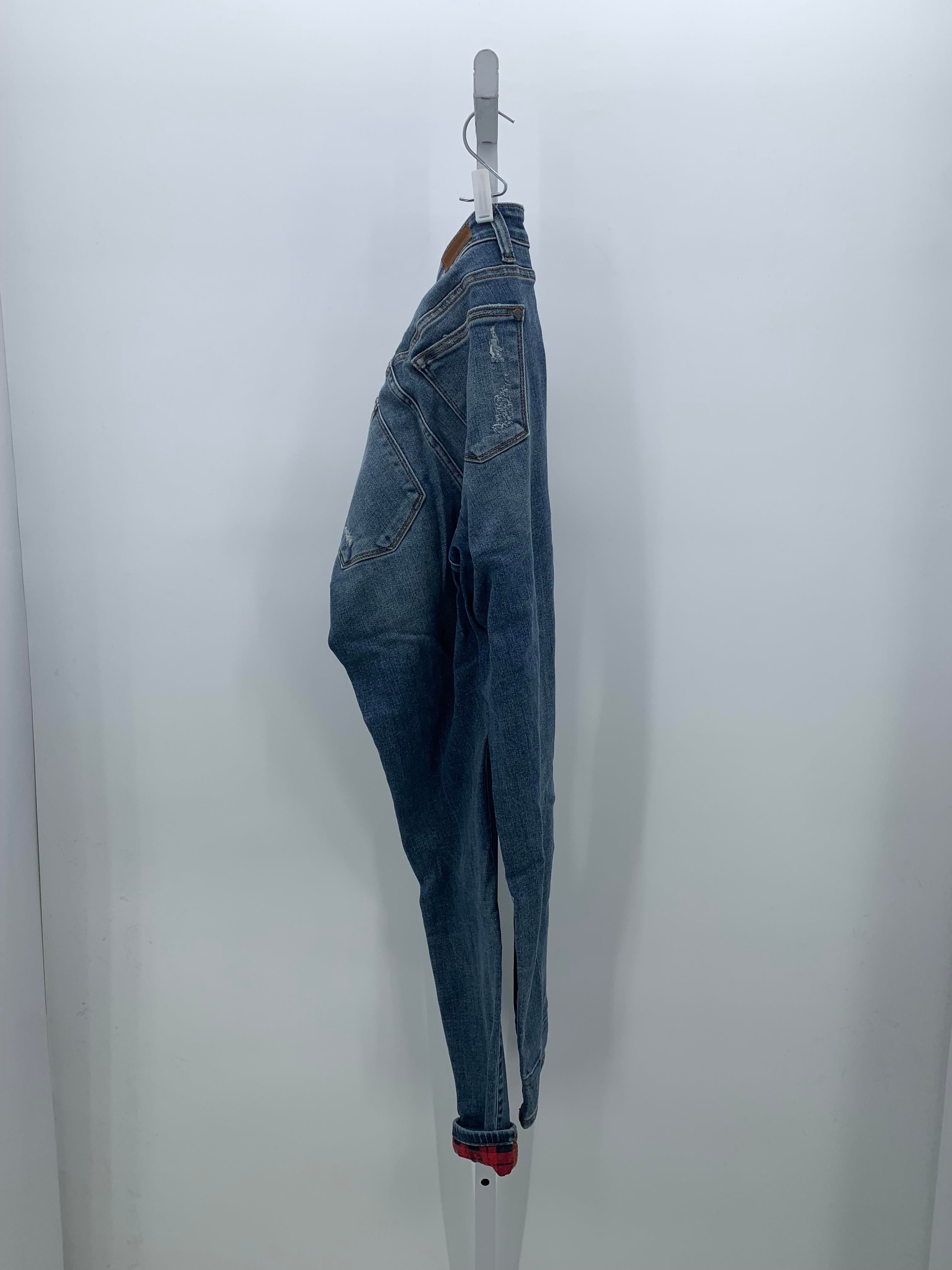 Judy Blue Size 5 Juniors Jeans