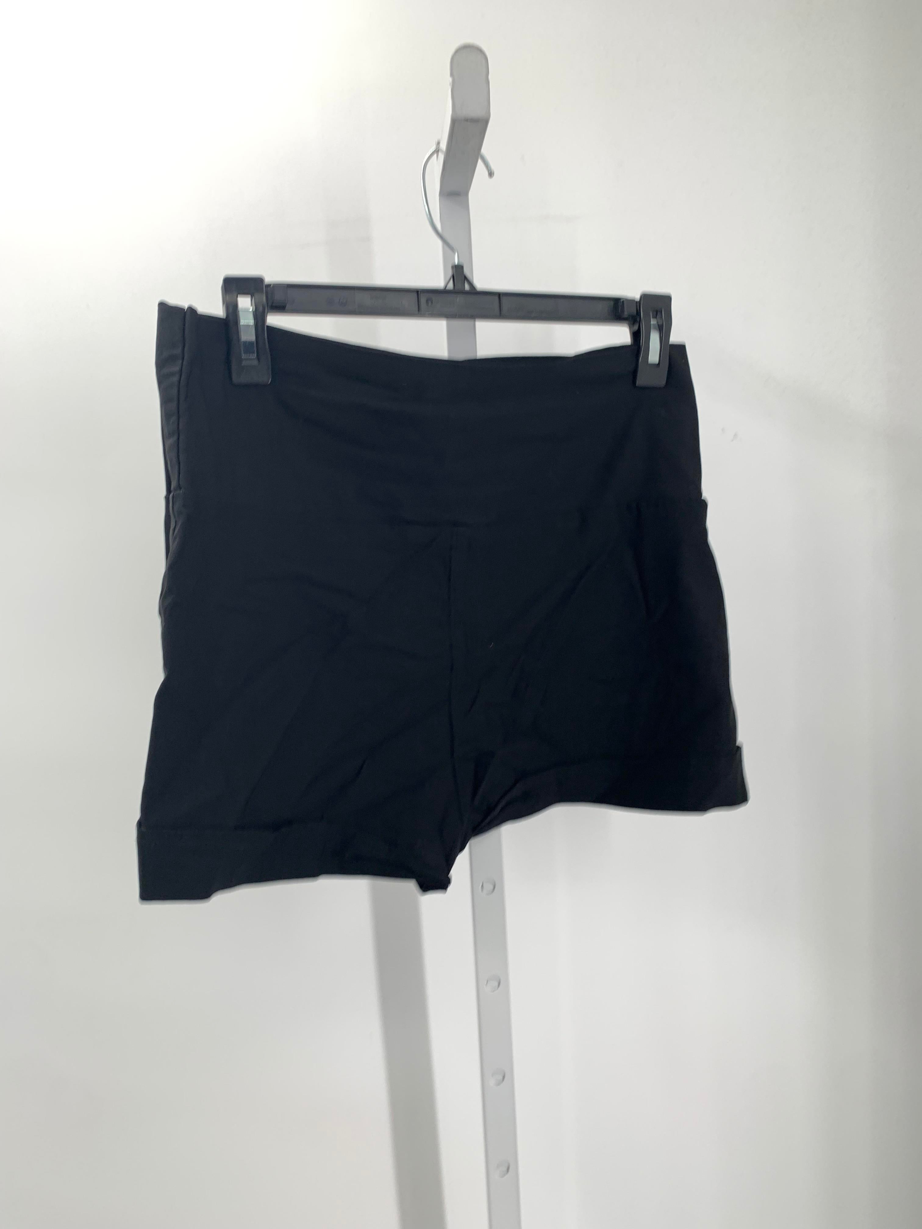 Valia Size Large Juniors Shorts