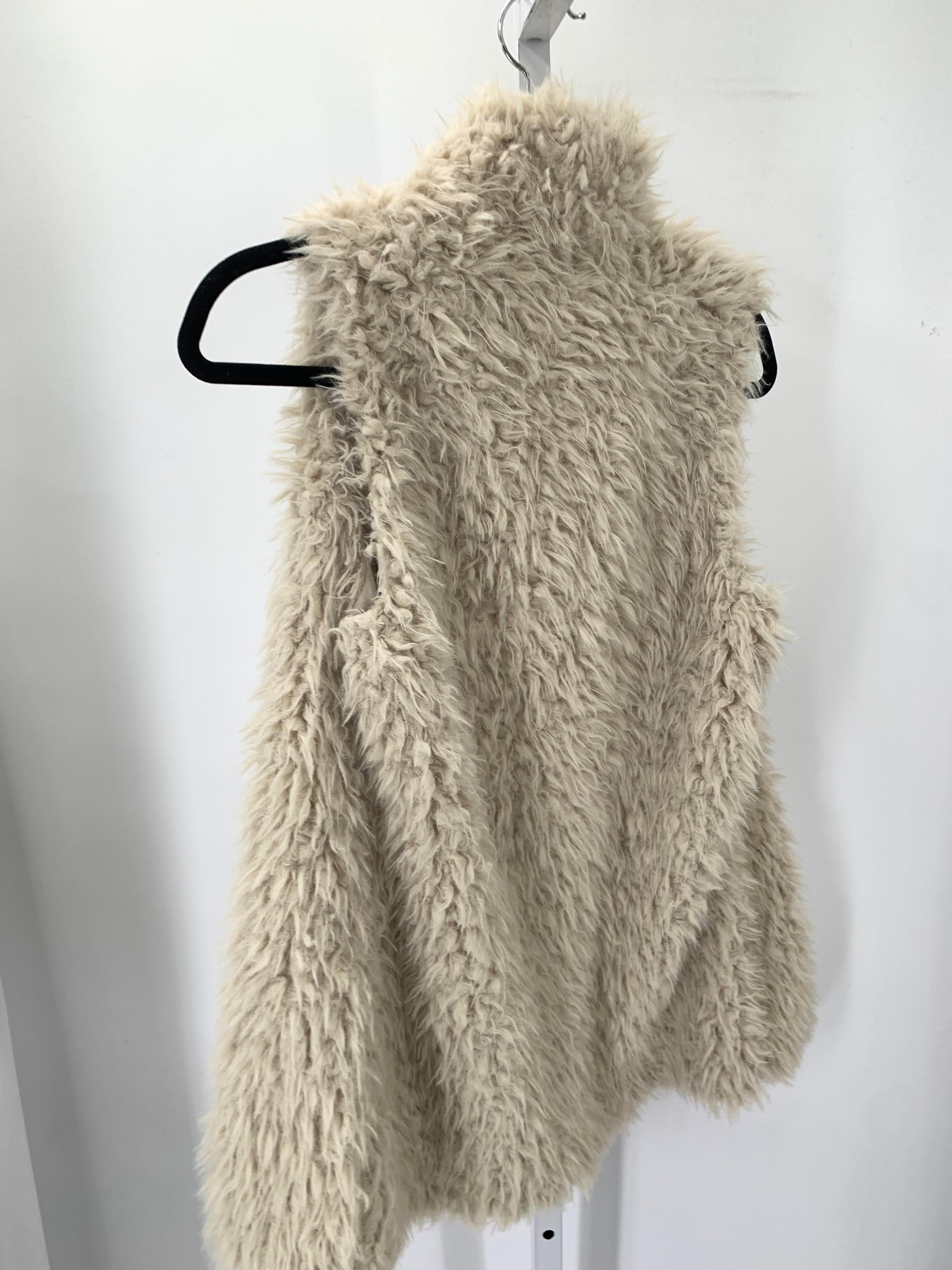 Ashley Size Small Juniors Vest