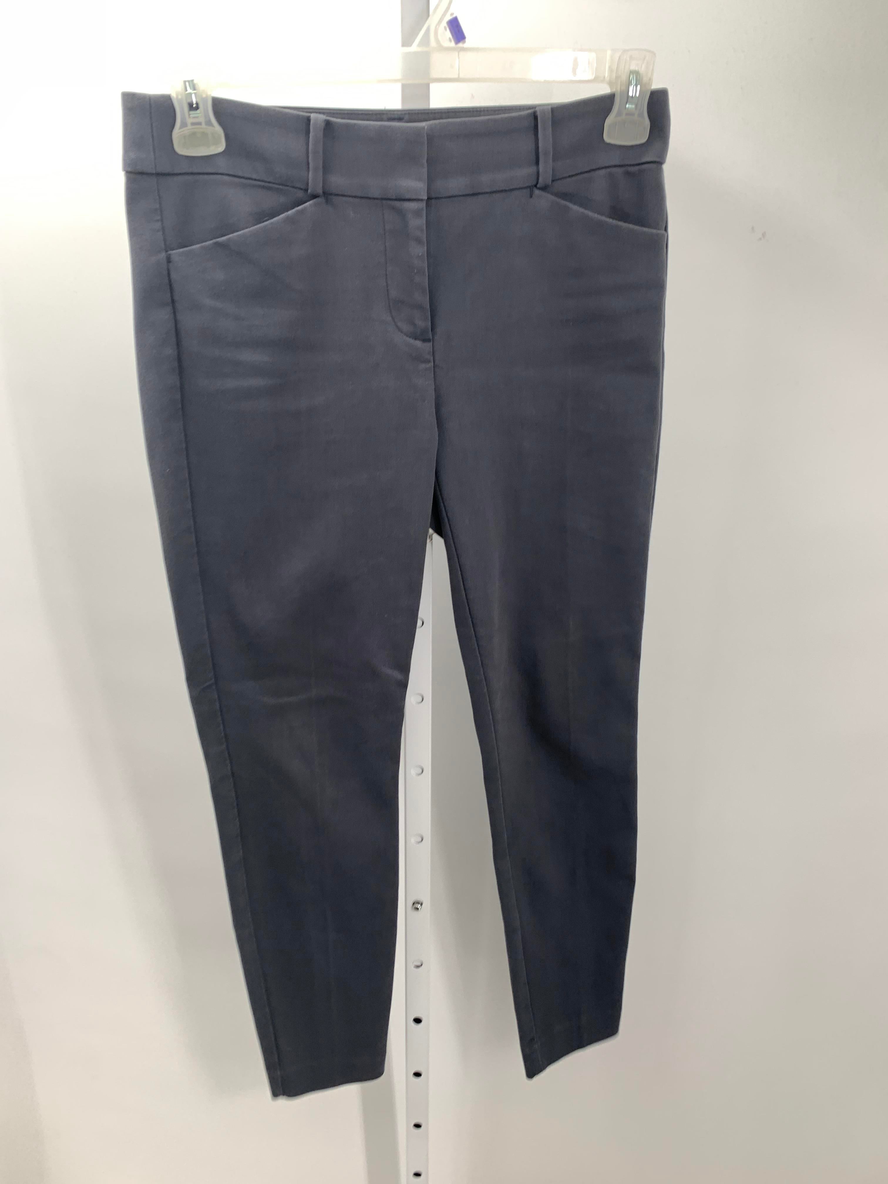 Loft Size 4 Misses Pants