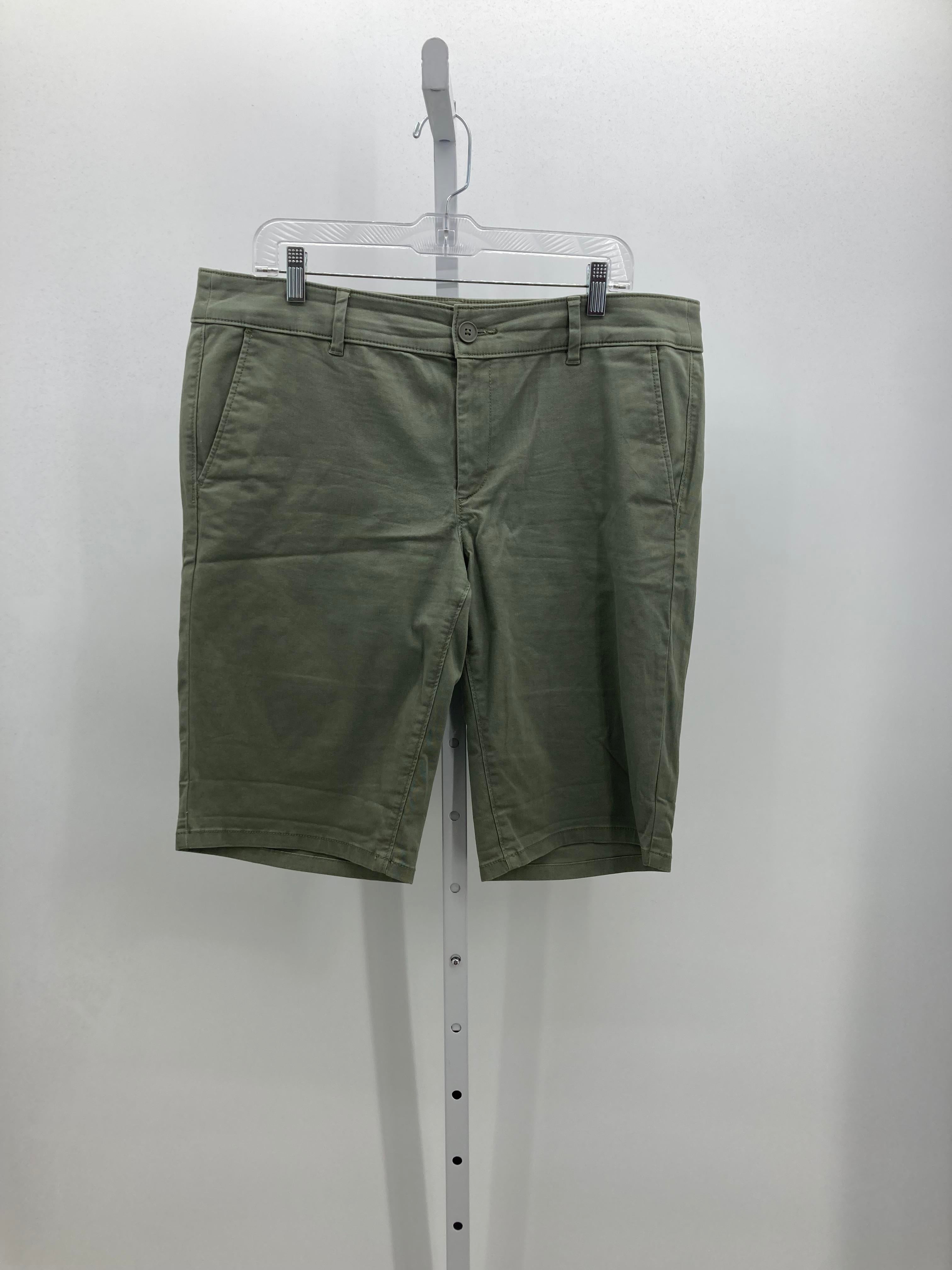 Loft Size 14 Misses Shorts
