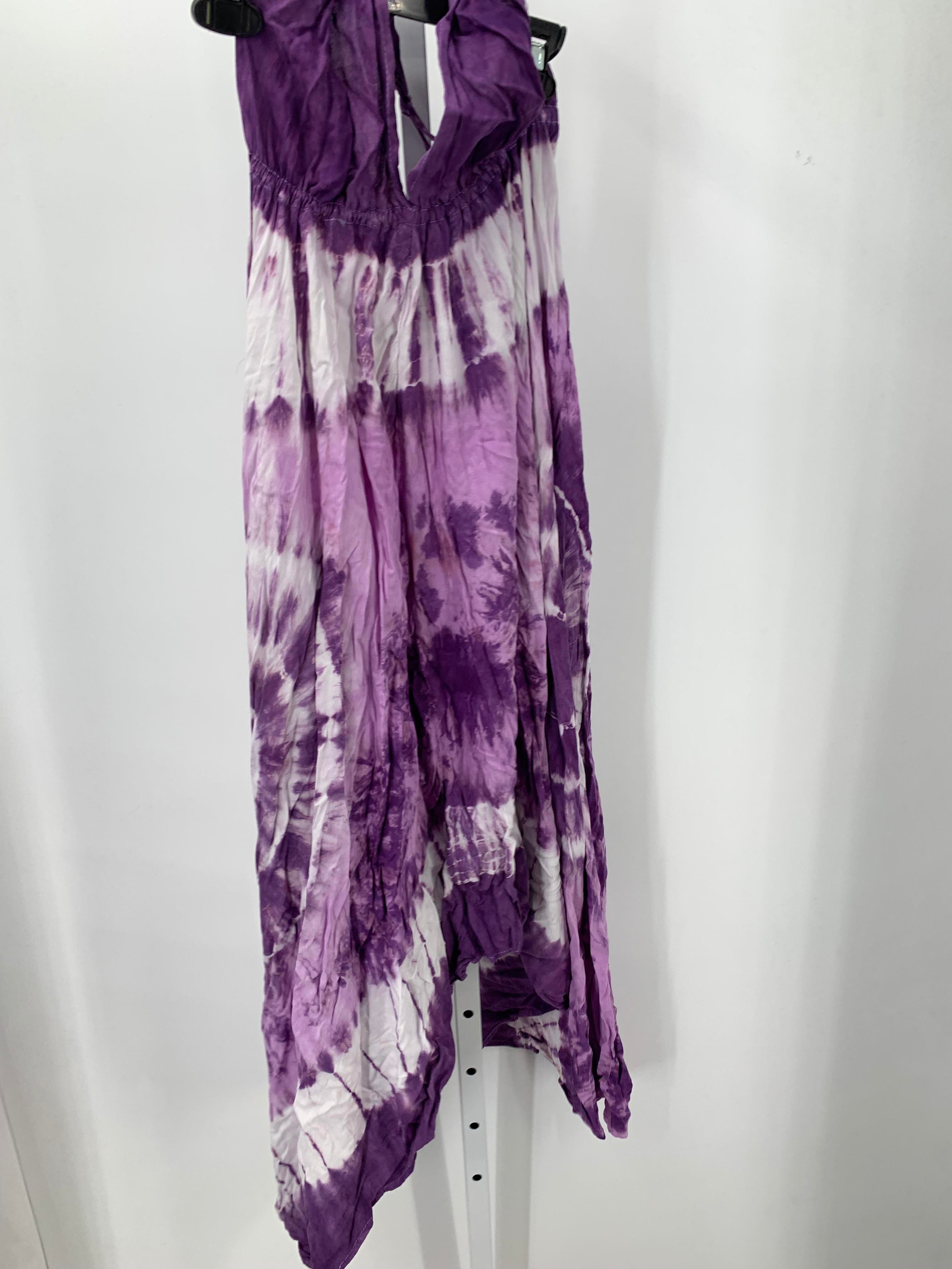 Size Medium Juniors Sundress