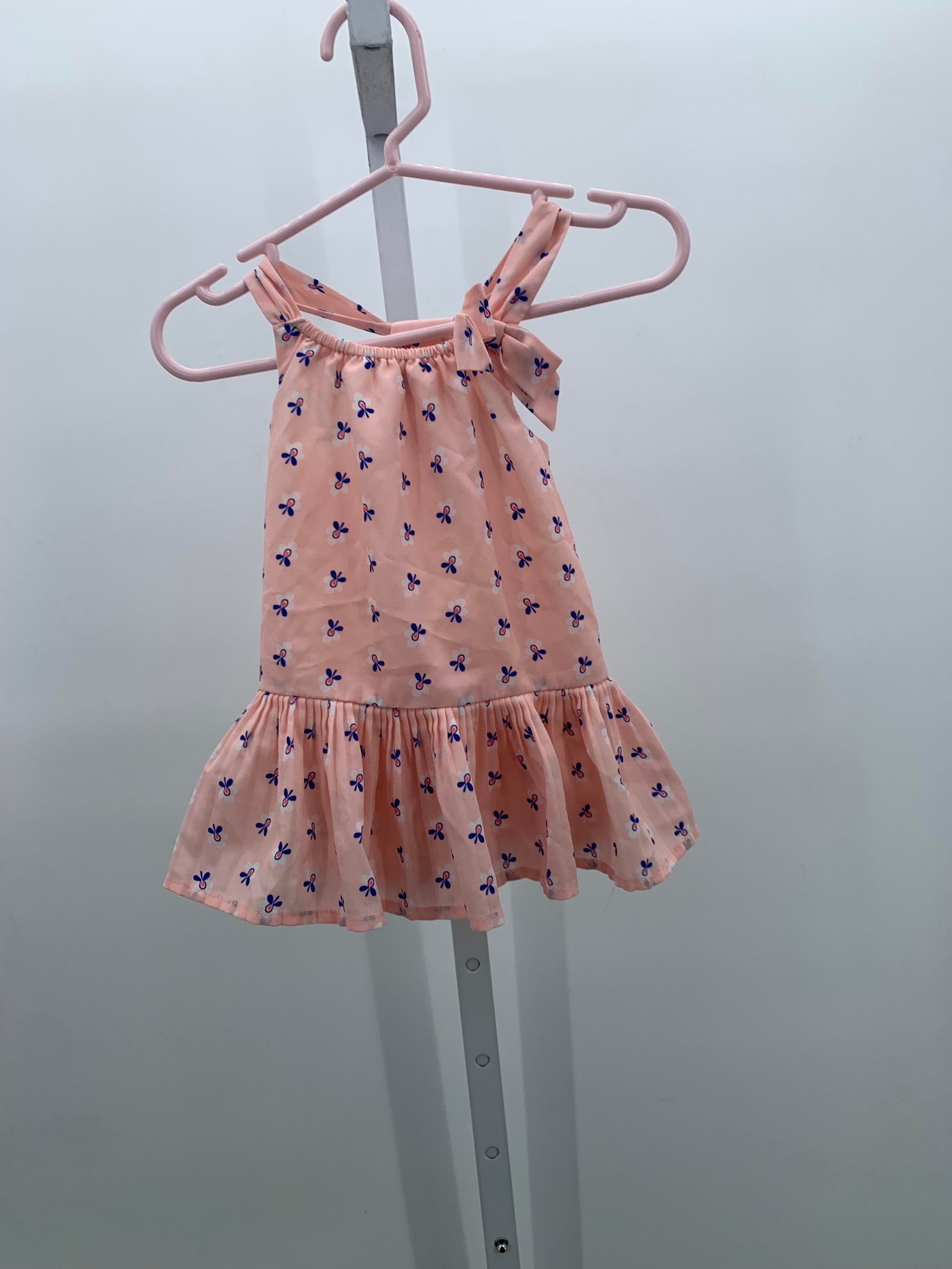 Janie and Jack Size 3-6 Months Girls Sundress