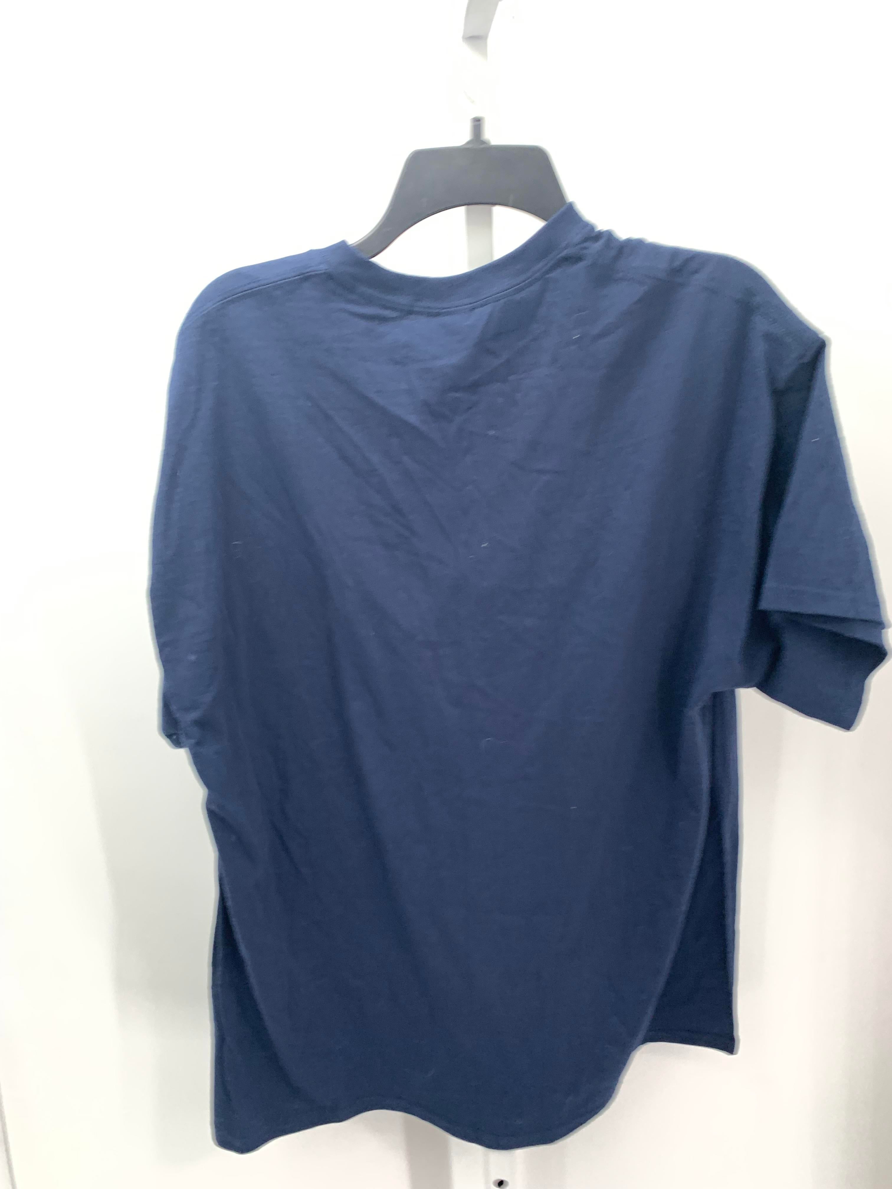 NEW KNIT TEE