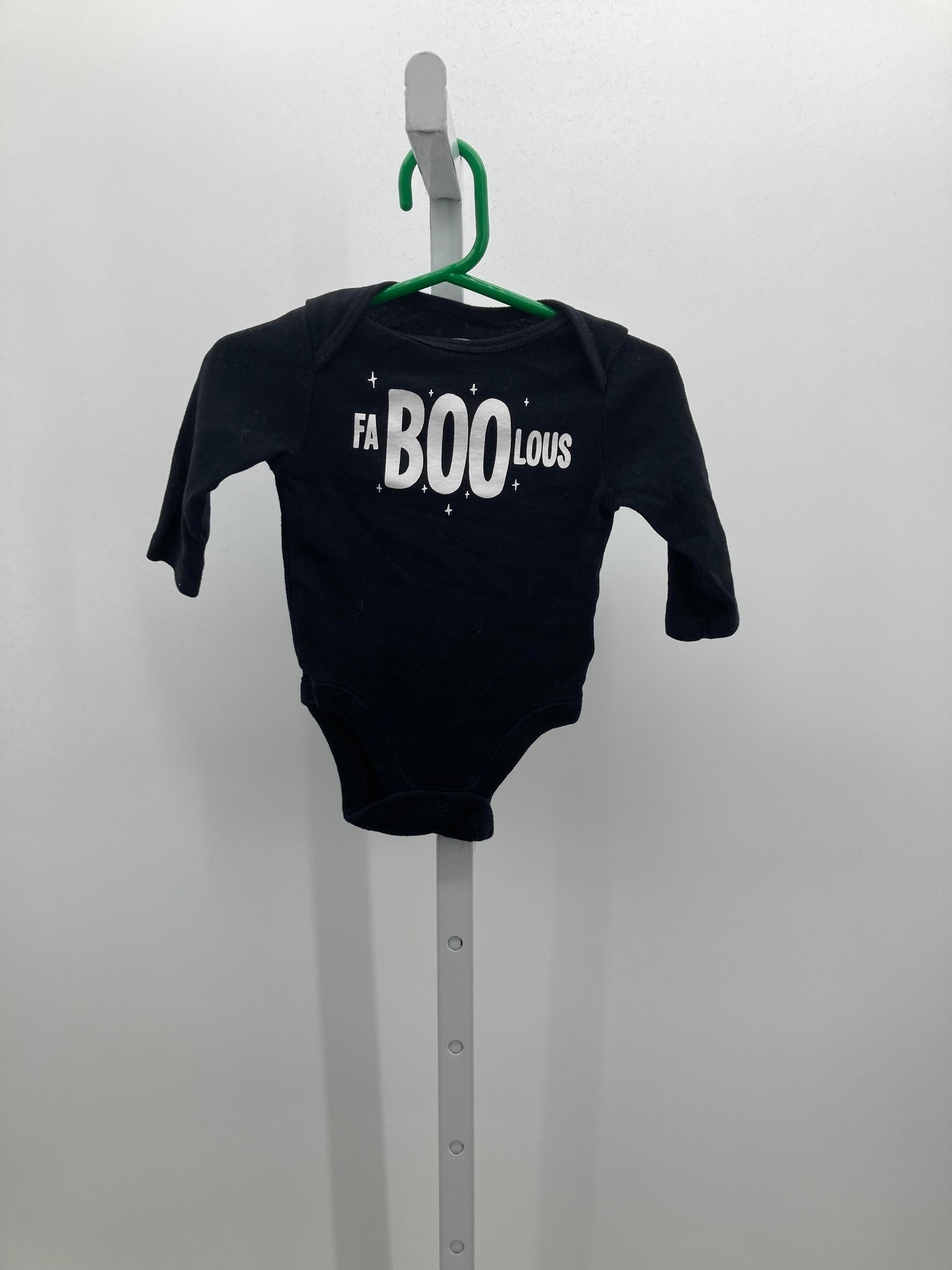 LONG SLV SHIRT FA-BOO-LOUS