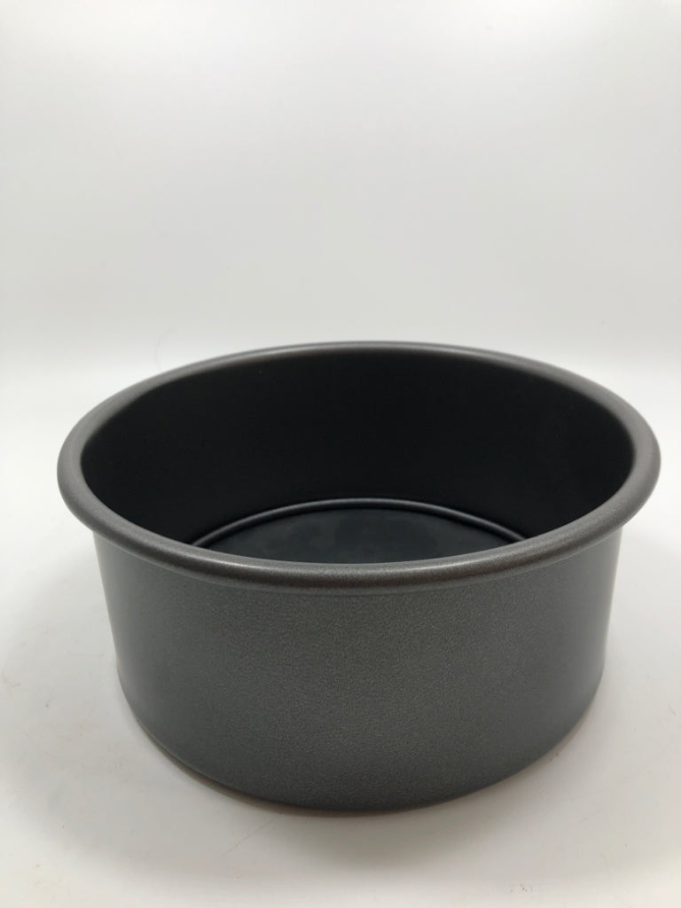 2PC DEEP CAKE PAN.
