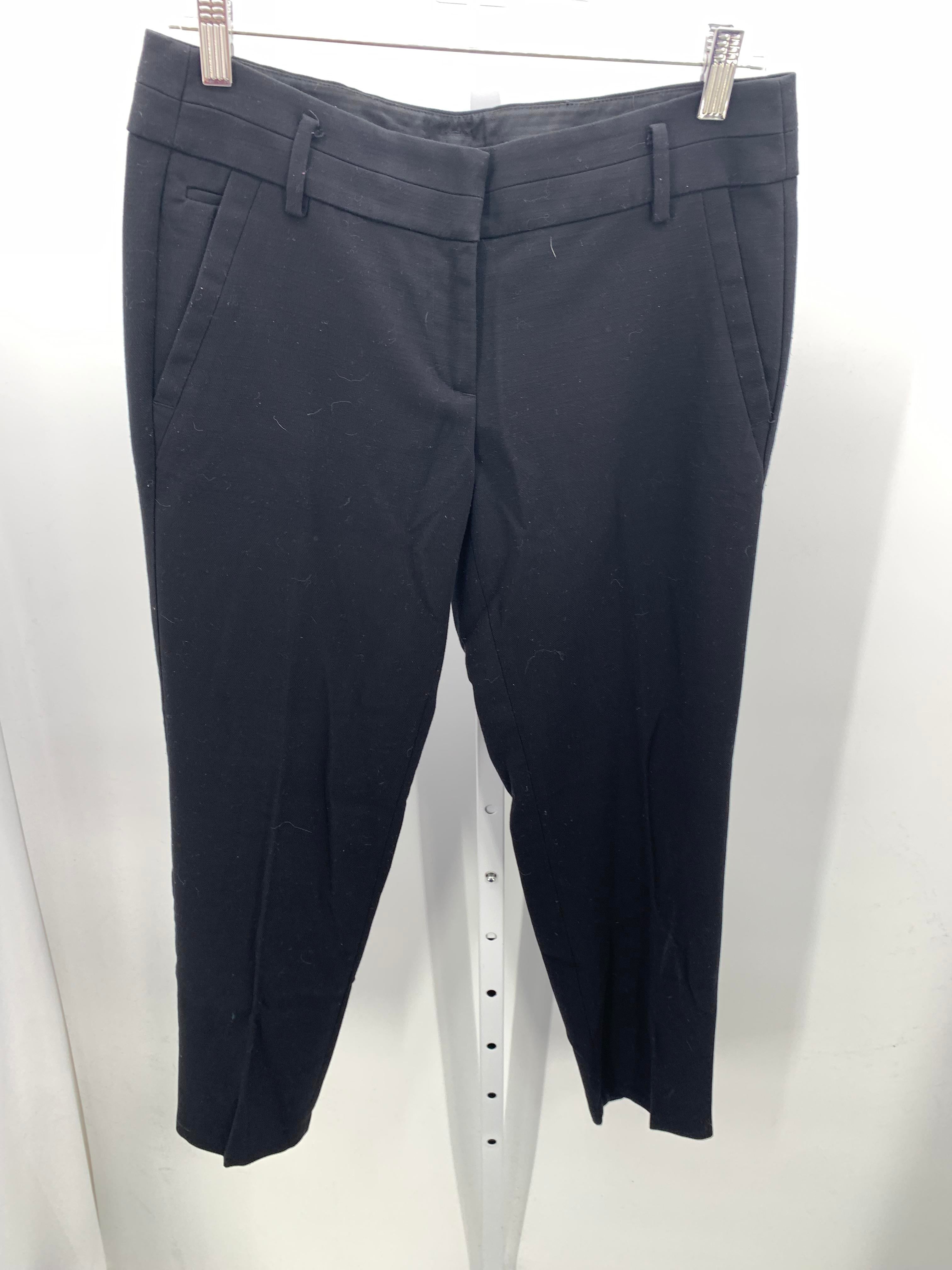 Loft Size 4 Misses Pants