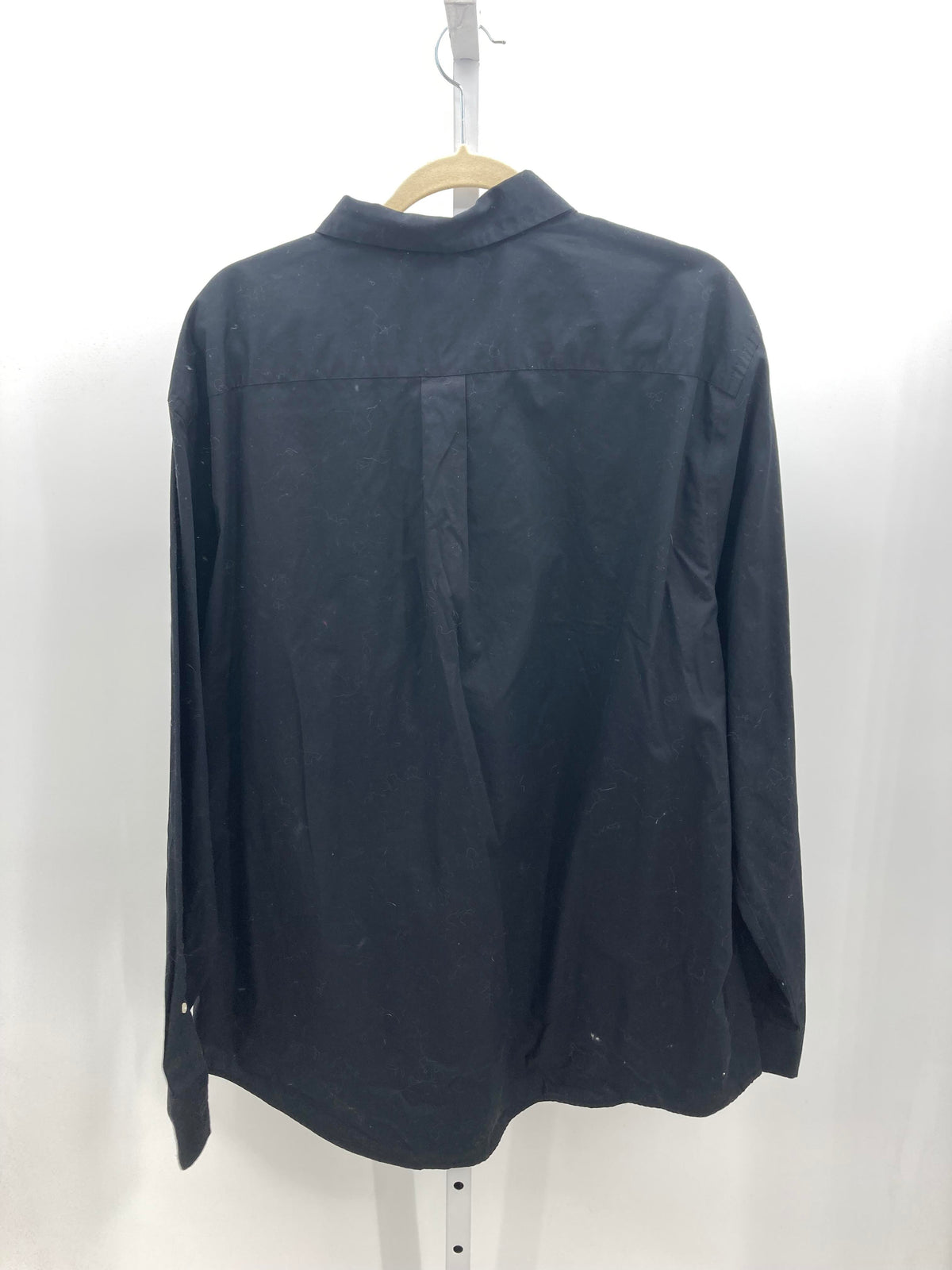 BTN DOWN SHIRT