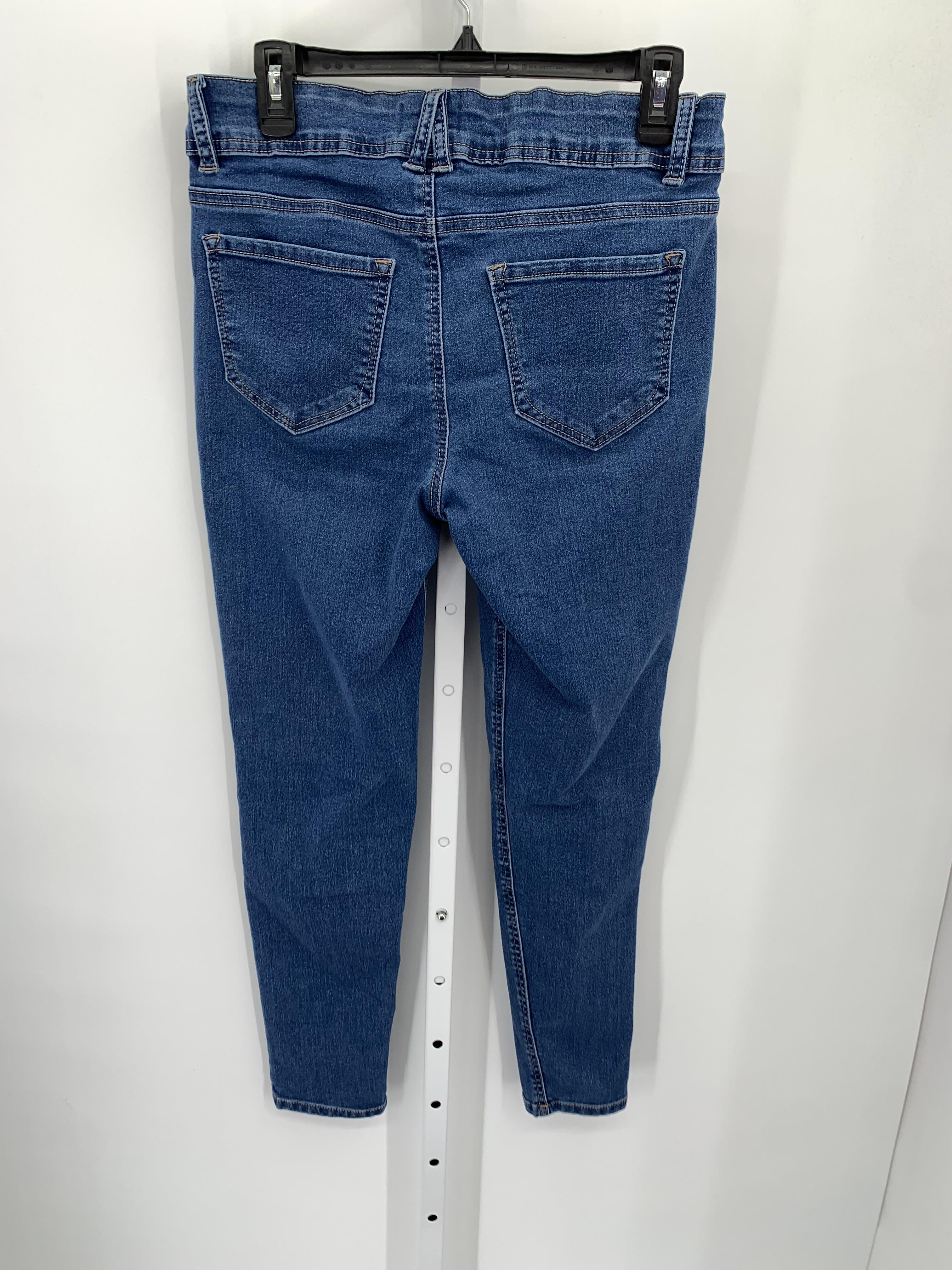 Angels Size 8 Misses Jeans