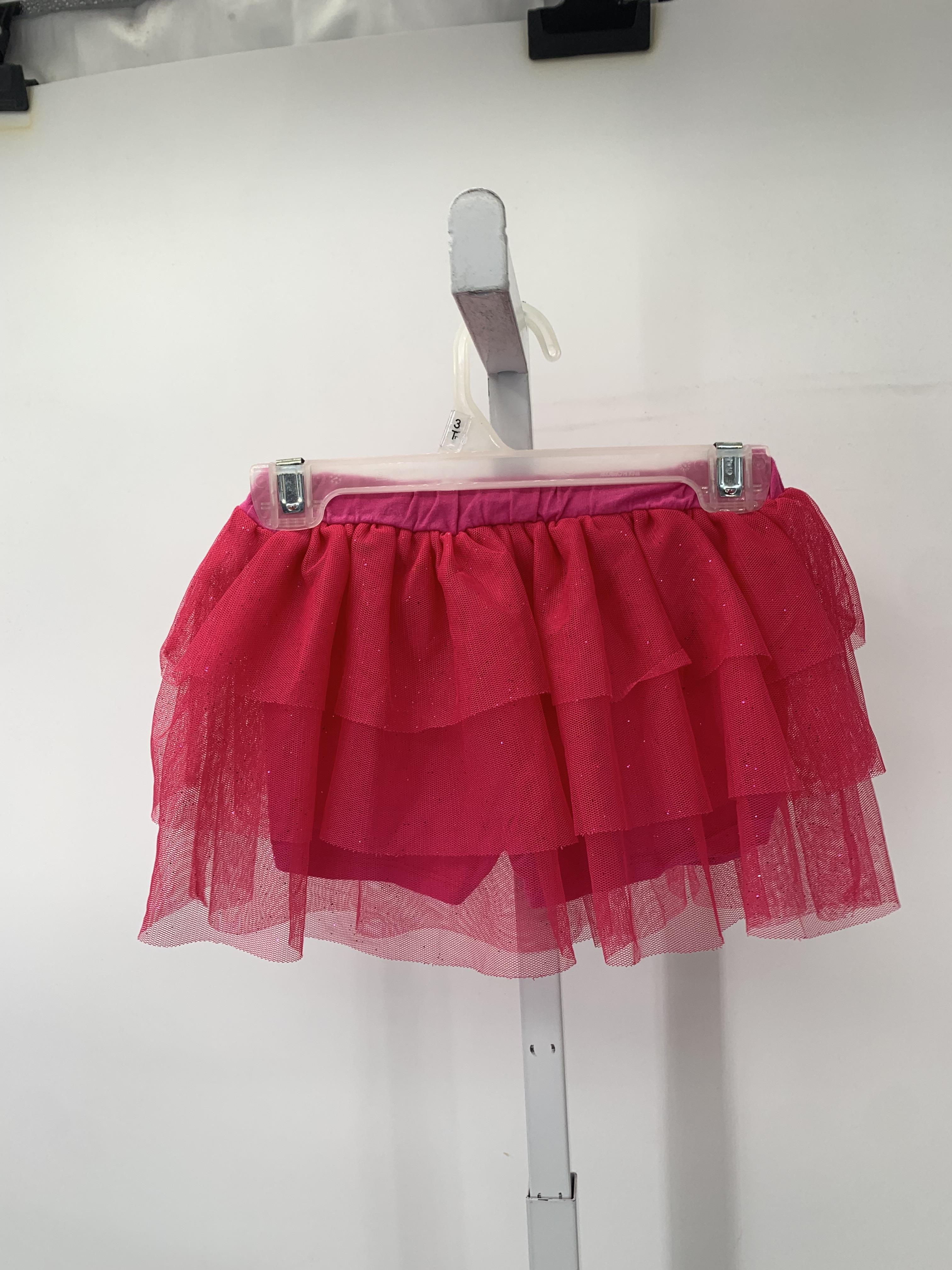 Size 2T Girls Skort