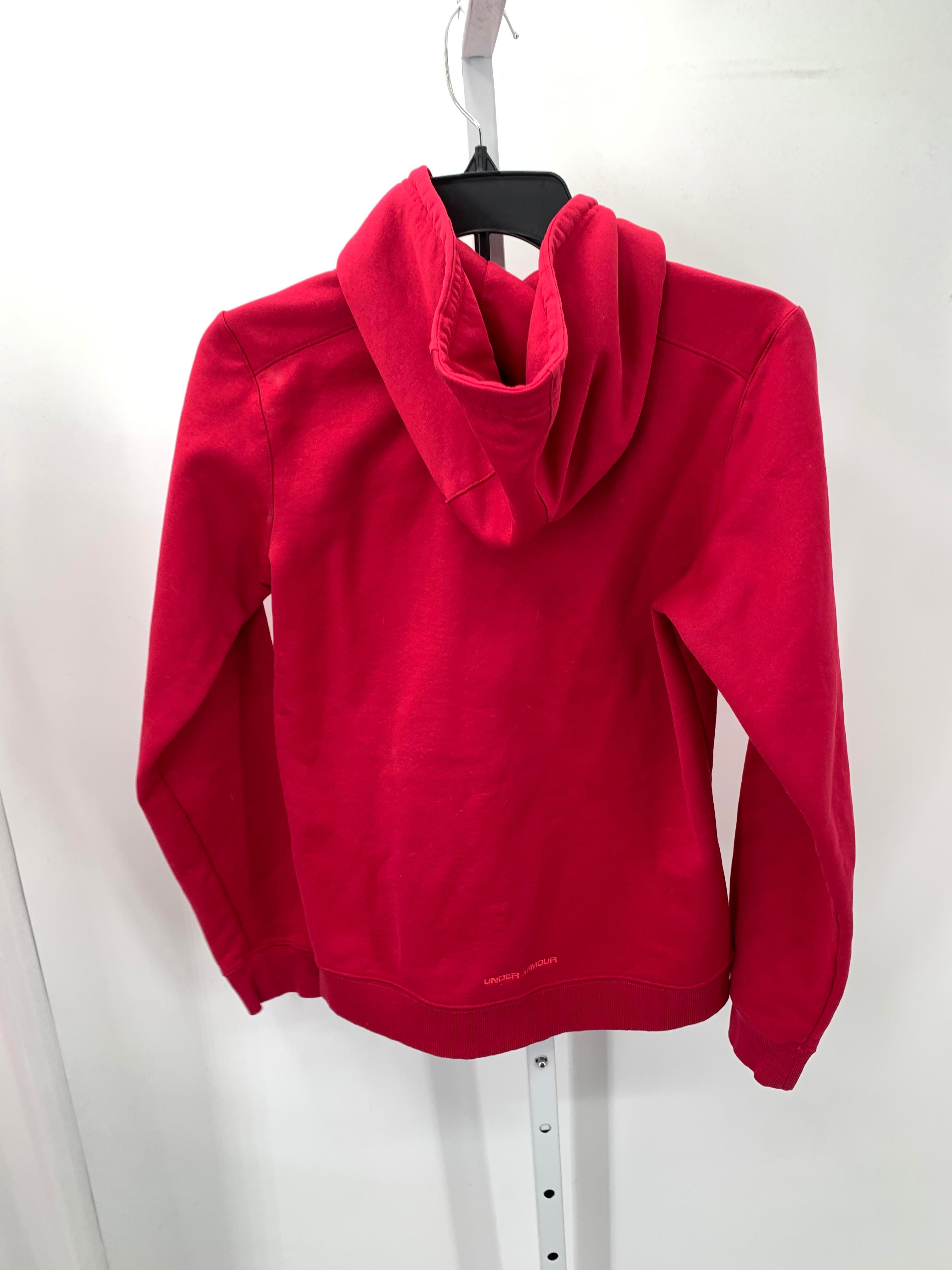Under Armour Size Medium Misses Sweat Jacket
