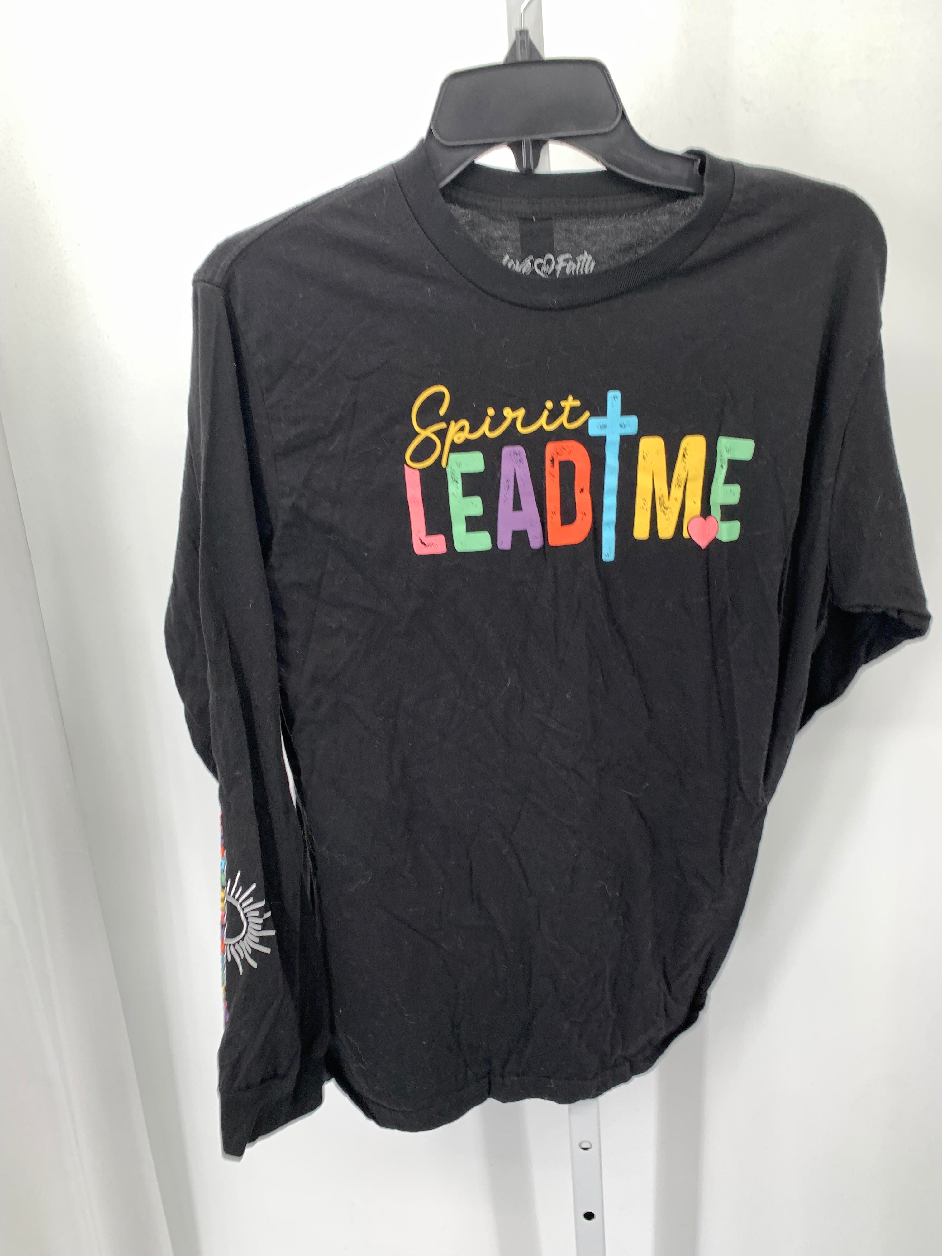 Size Large Misses Long Sleeve Shirt