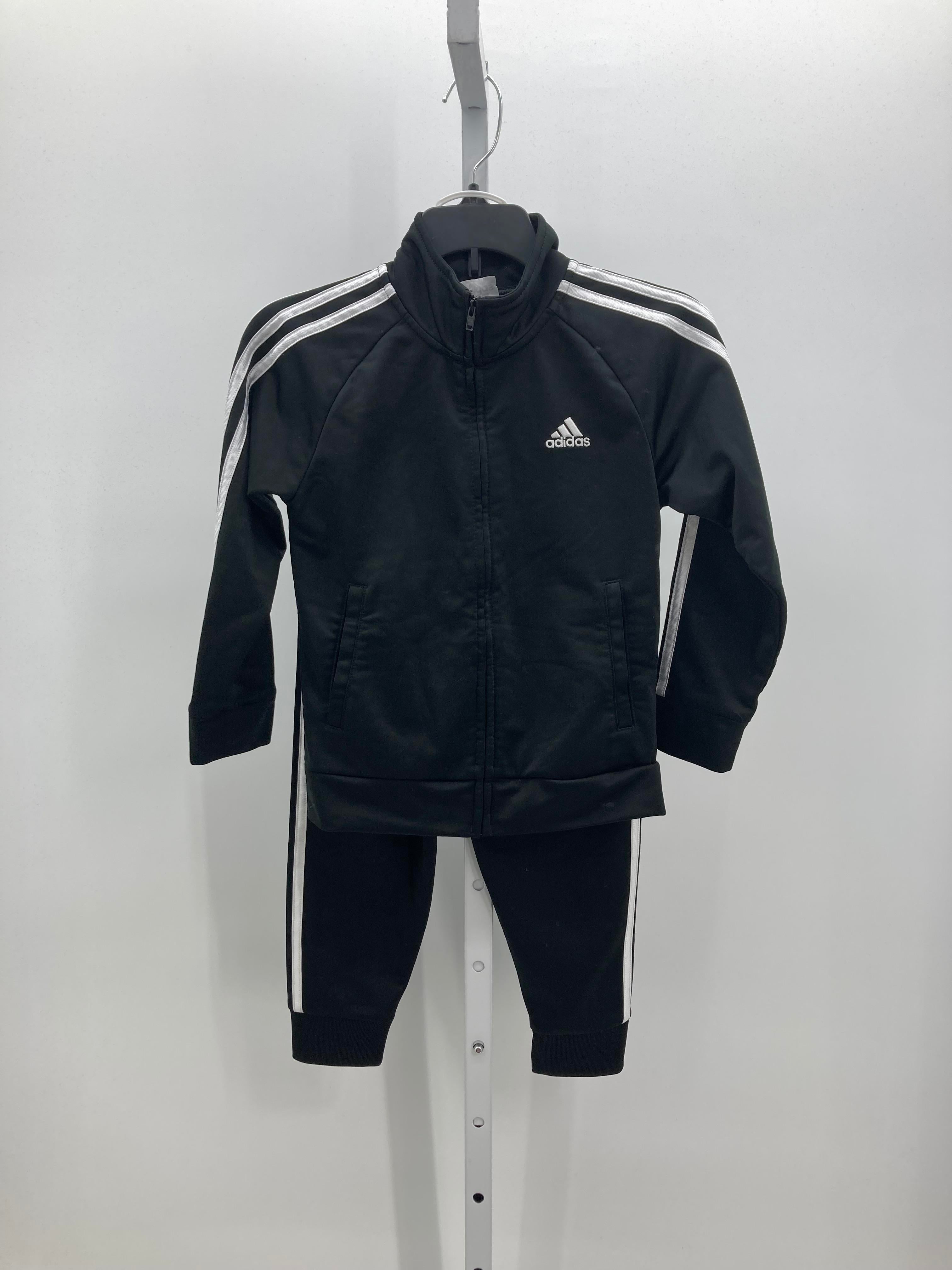 WHITE STRIPES JACKET AND PANTS