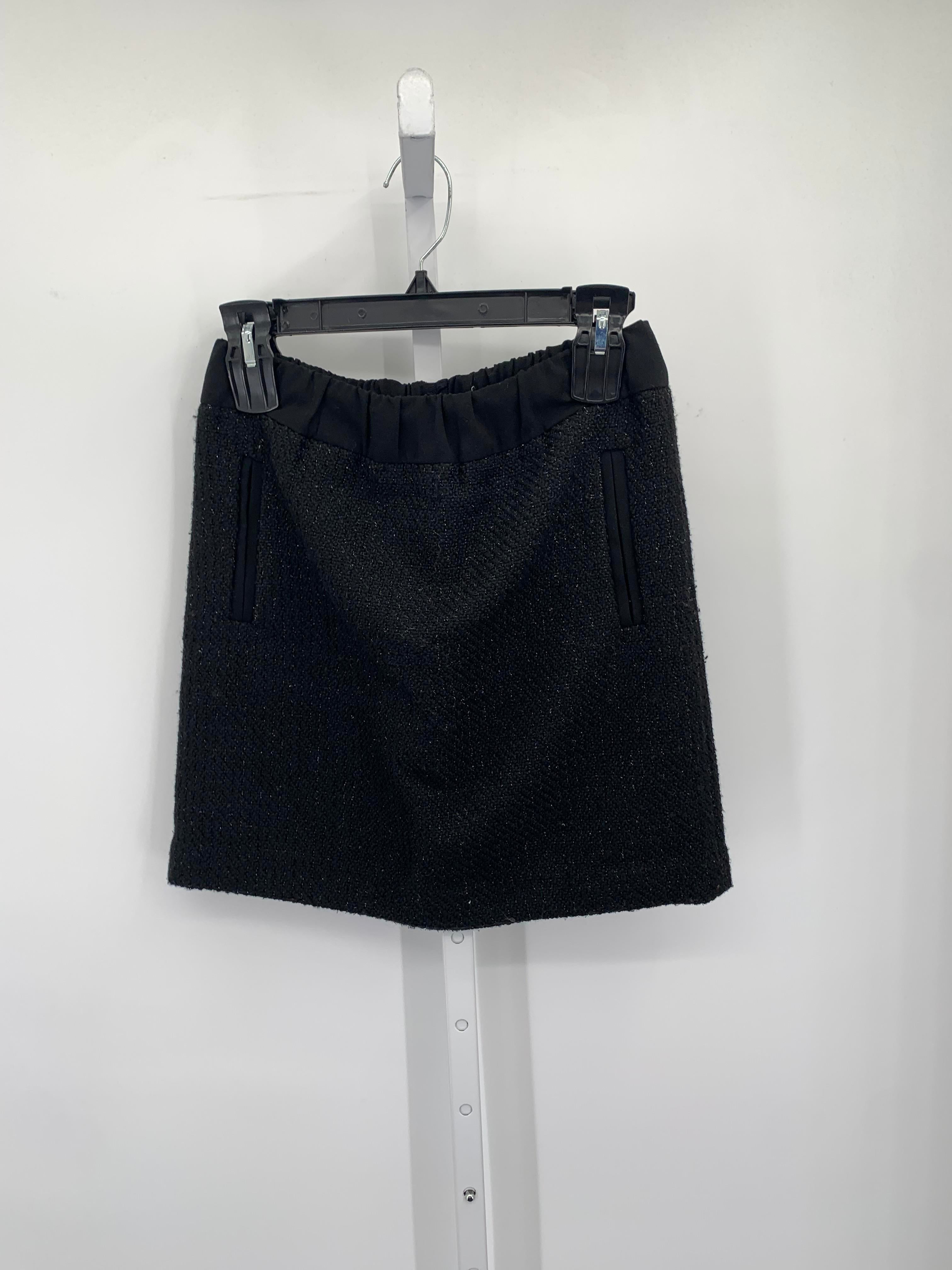 Loft Size Small Petite Petite Skirt