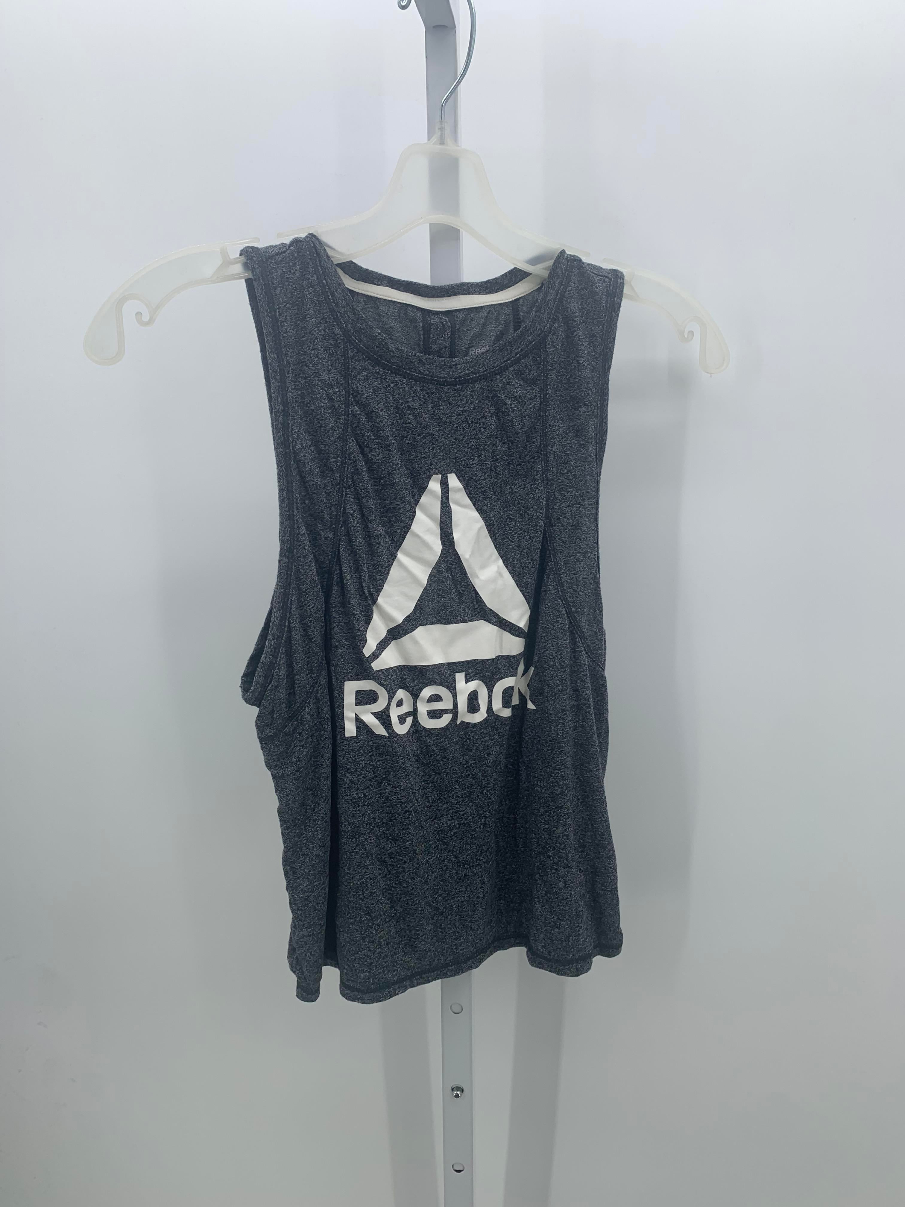 Reebok Size Small Misses Tank