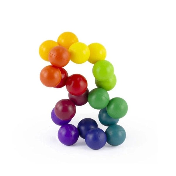 Rainbow Fidget - Each