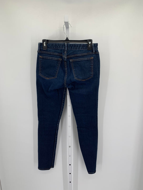 Gap Size 4 Misses Jeans