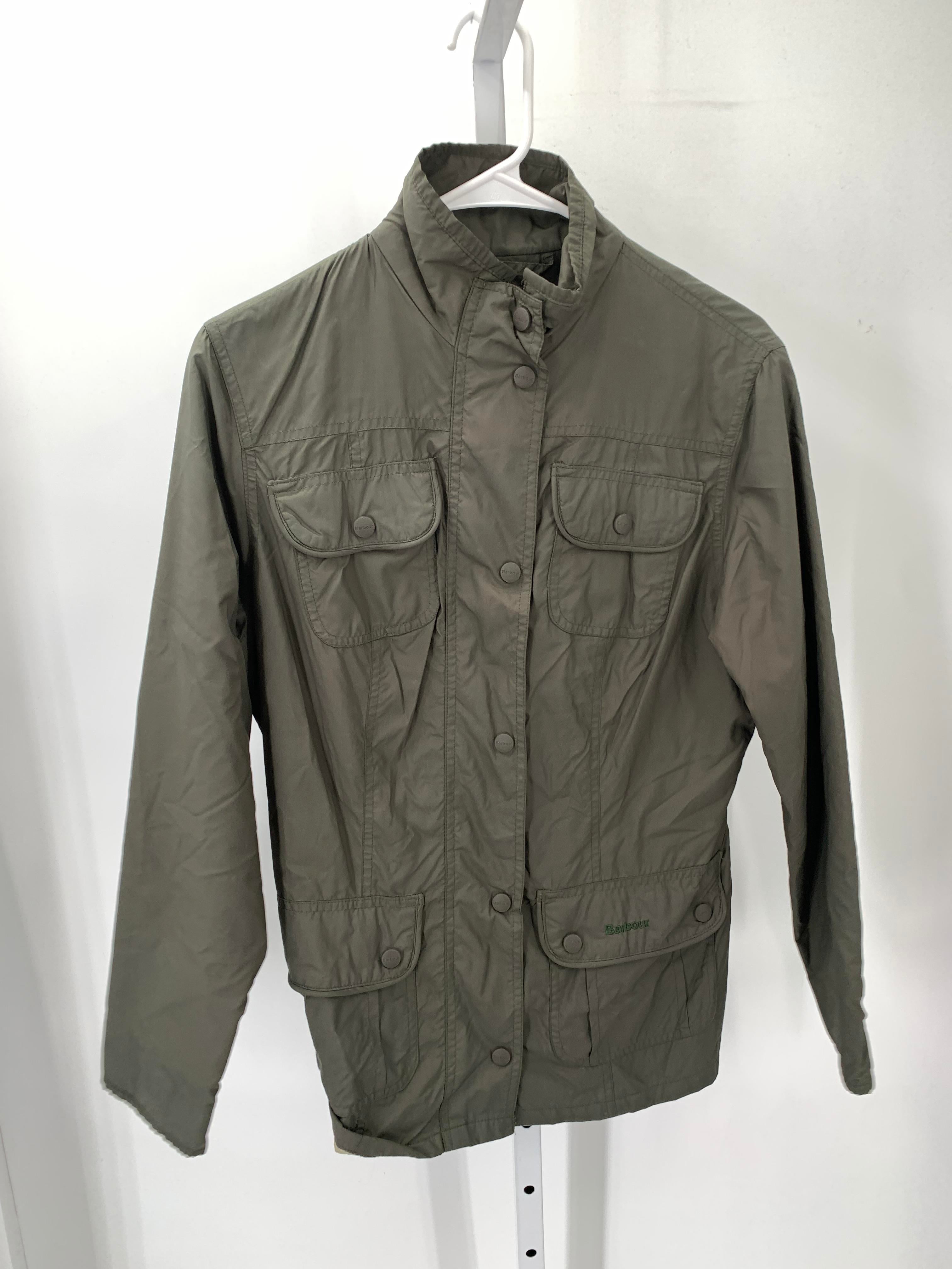 Size 8 Misses Lightweight Jacket