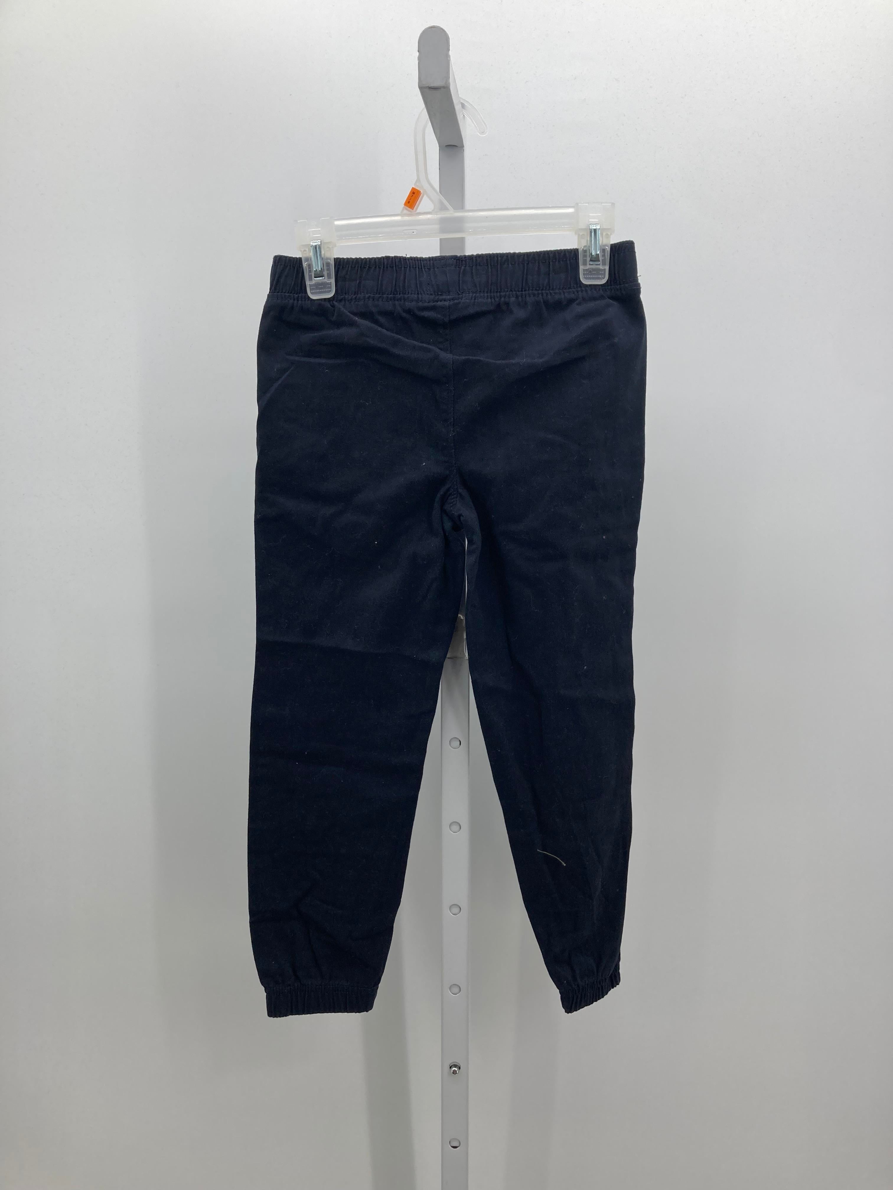 DRAW WAIST PANTS