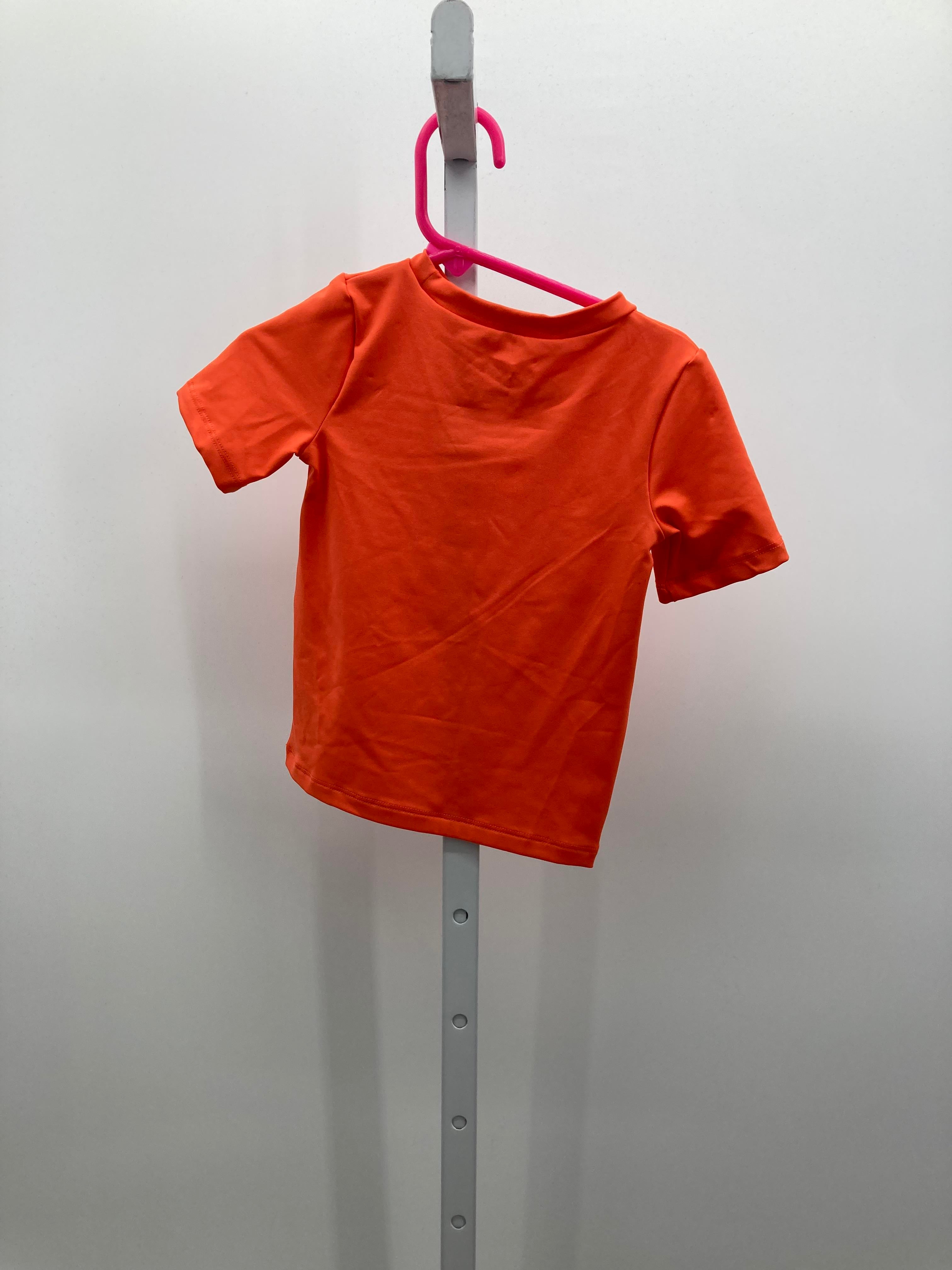 SHORT SLV SHIRT