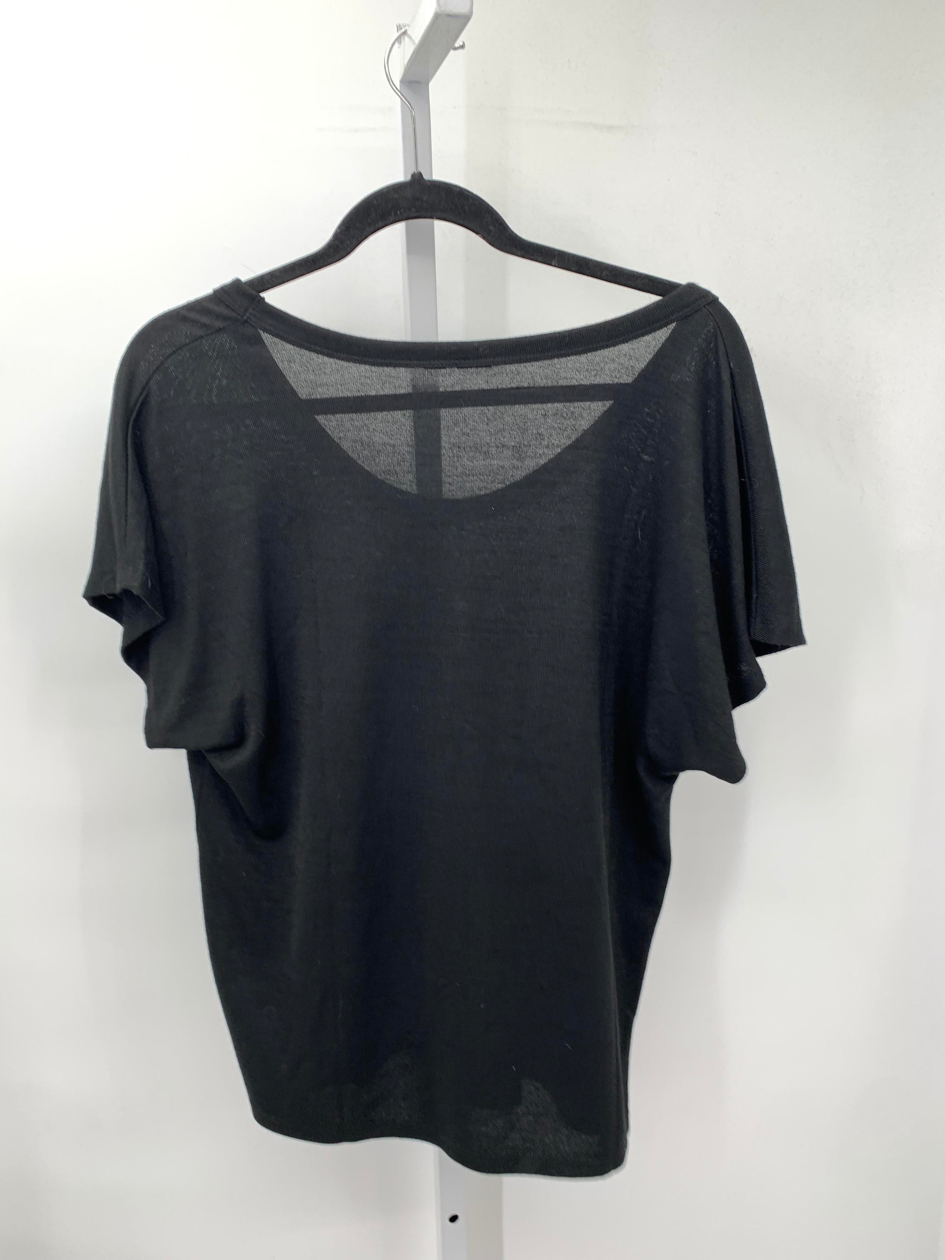 Gap Size Small Misses Short Sleeve Shirt