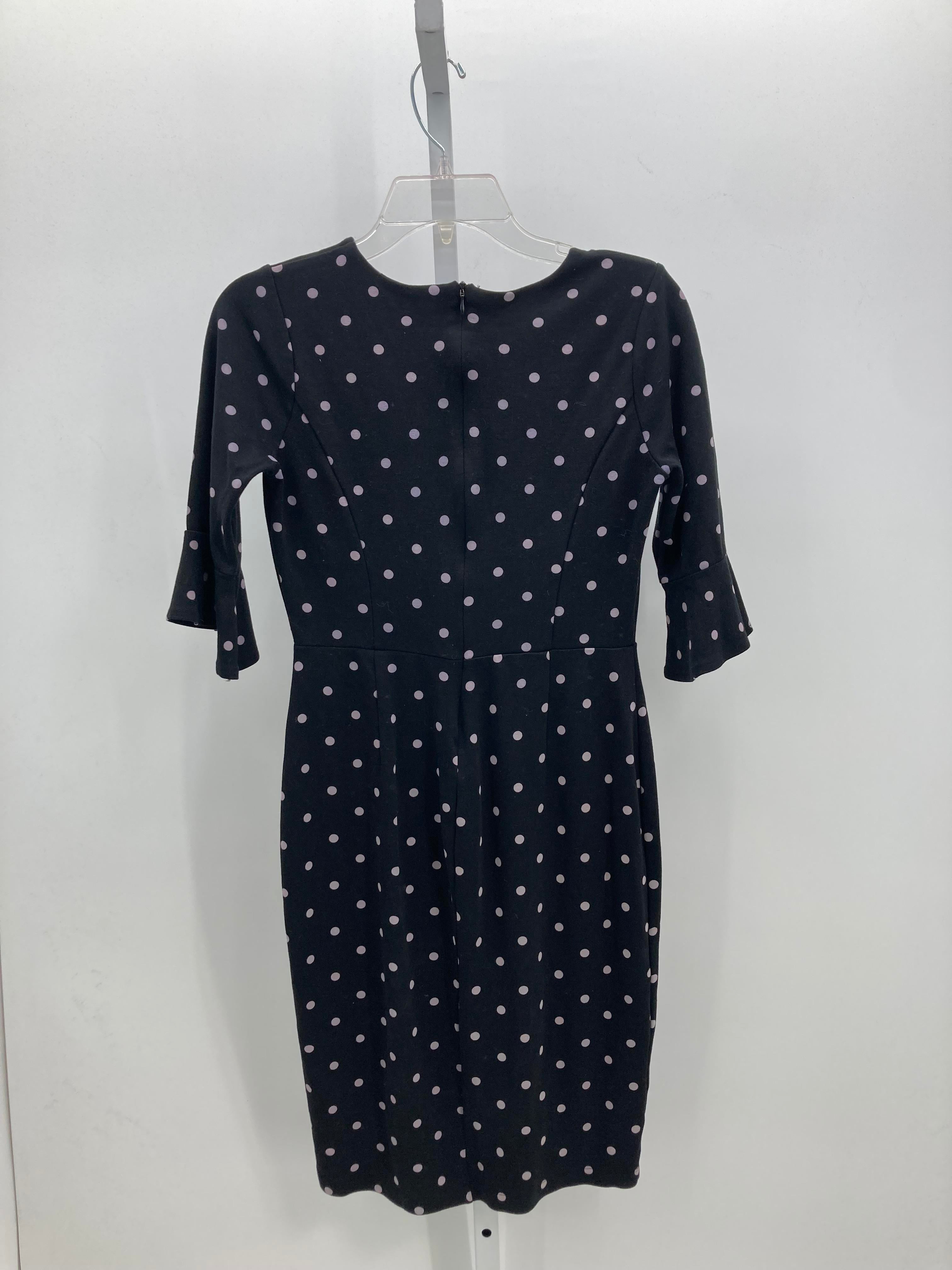 Old Navy Size X Small Misses Short Sleeve Dress