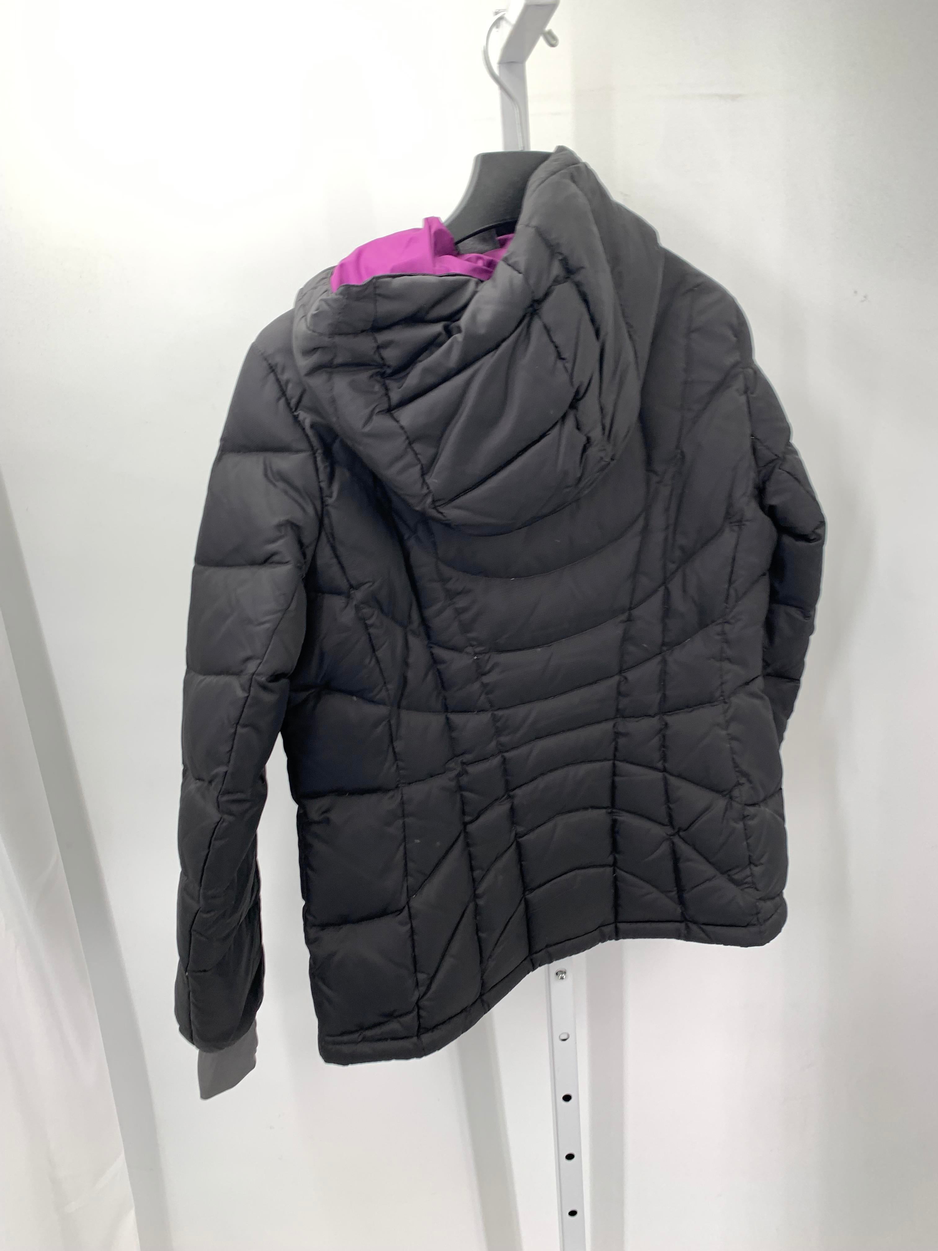 Lands End Size Small Misses Winter Coat
