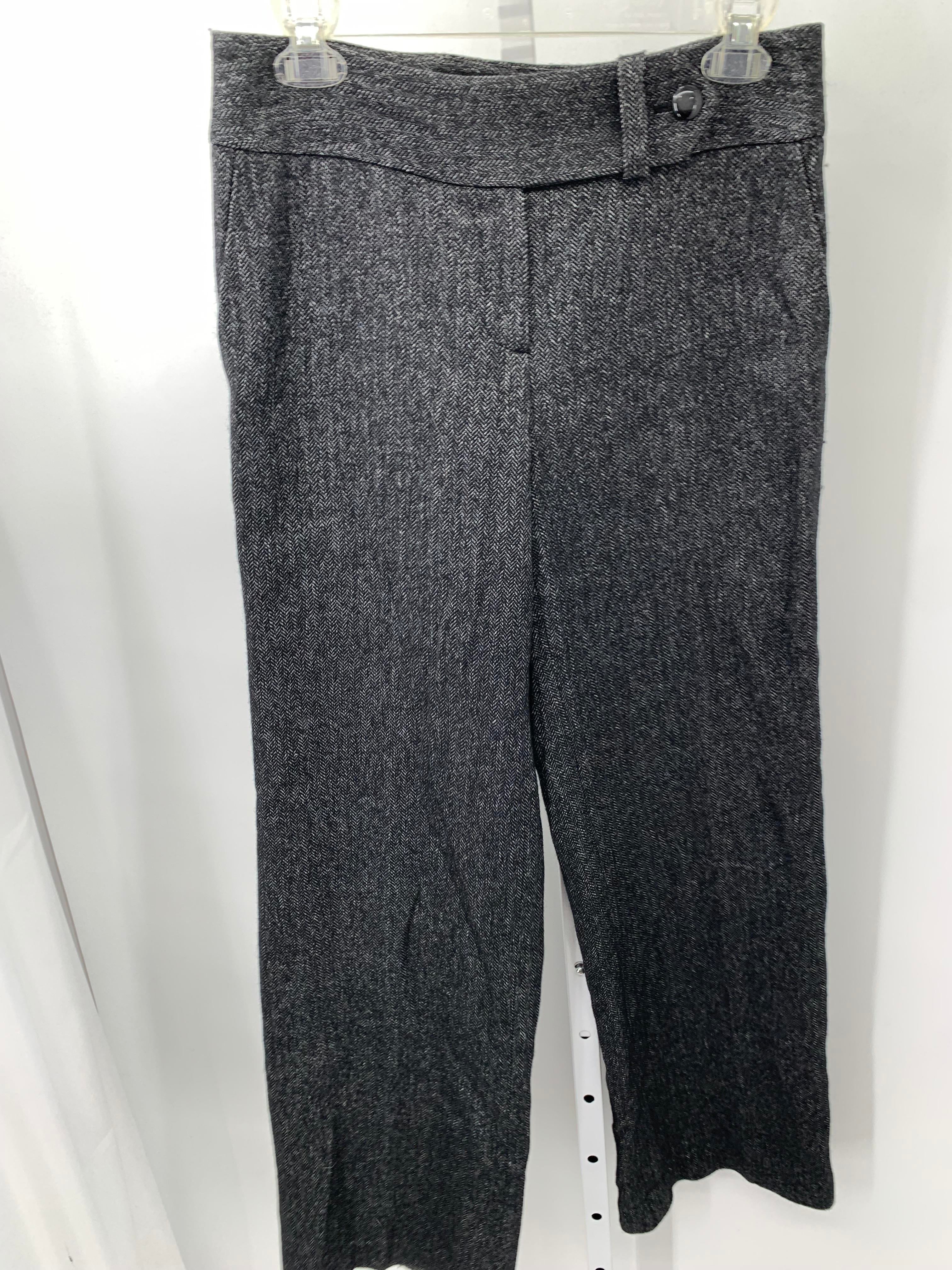 Talbots Size 4 Misses Pants