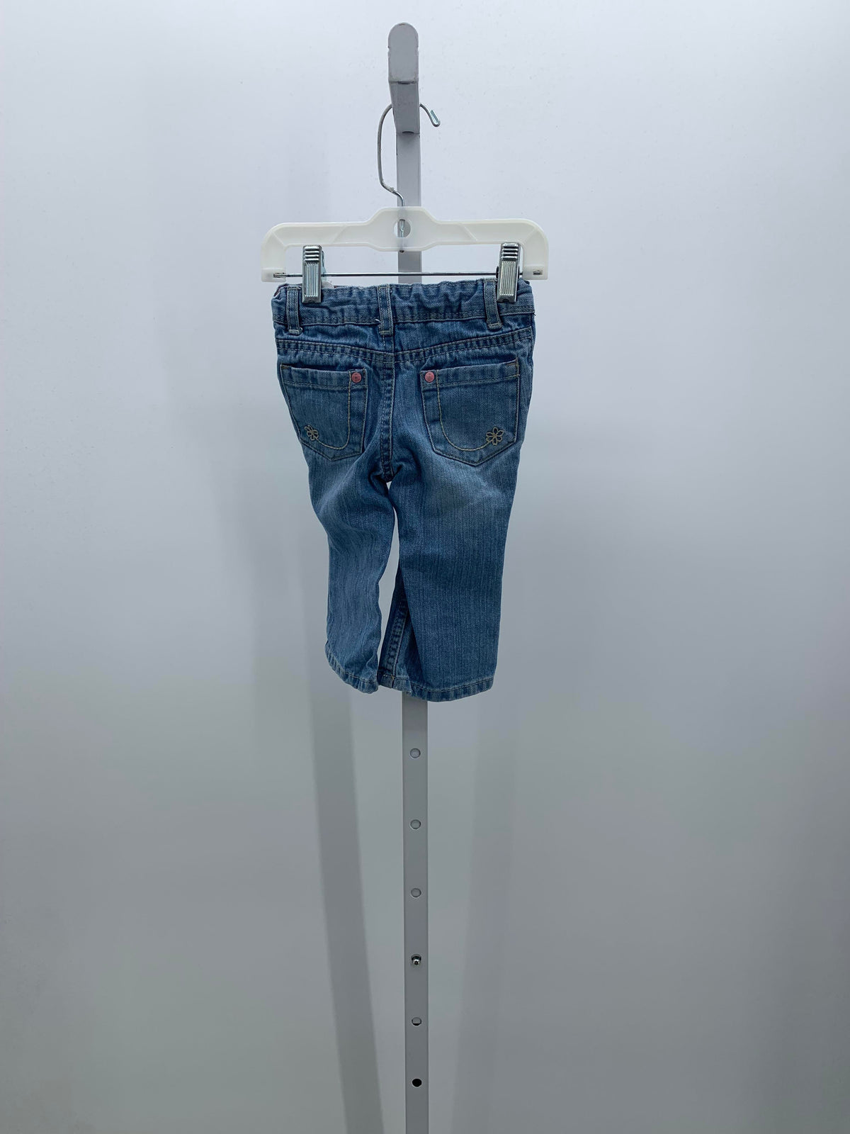 Genuine Kids Size 12 Months Girls Jeans