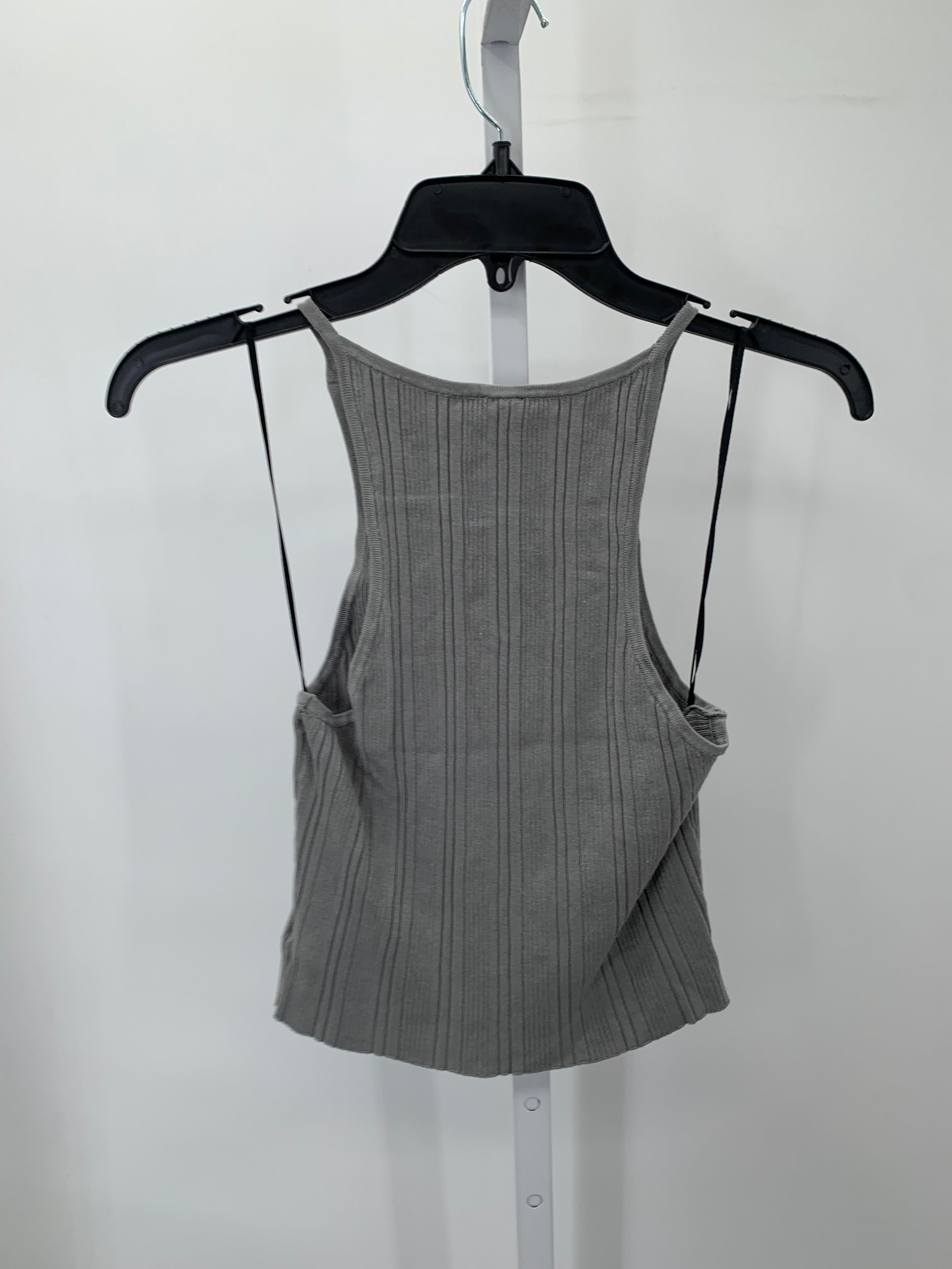 Divided Size Medium Juniors Tank
