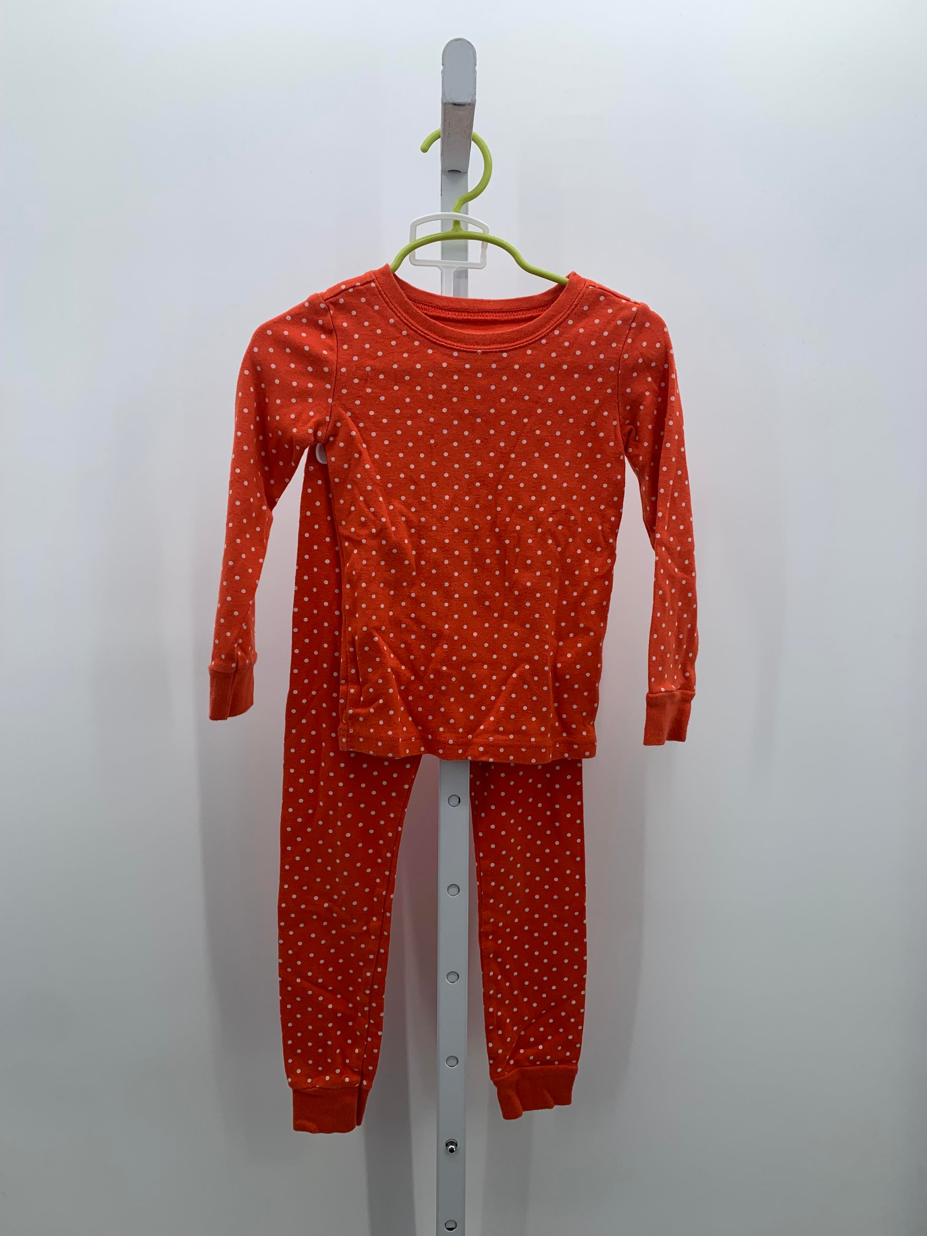 Old Navy Size 5T Girls Pajamas