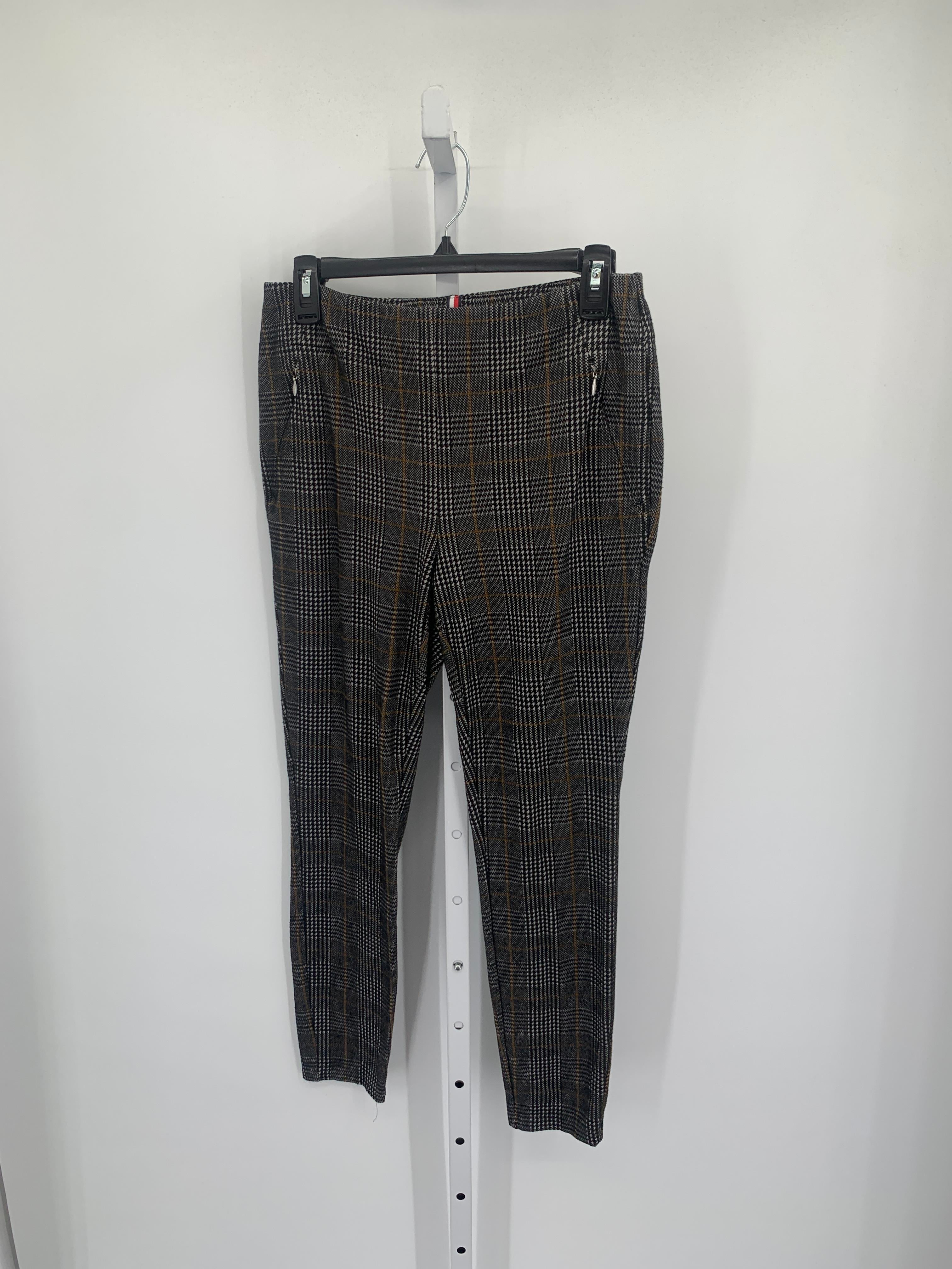 Tommy Hilfiger Size Small Misses Pants