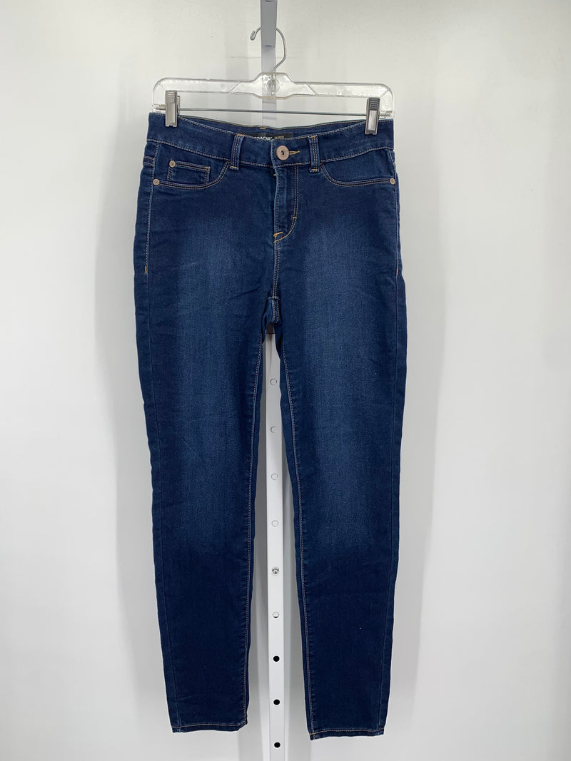 Jordache Size 4 Misses Jeans