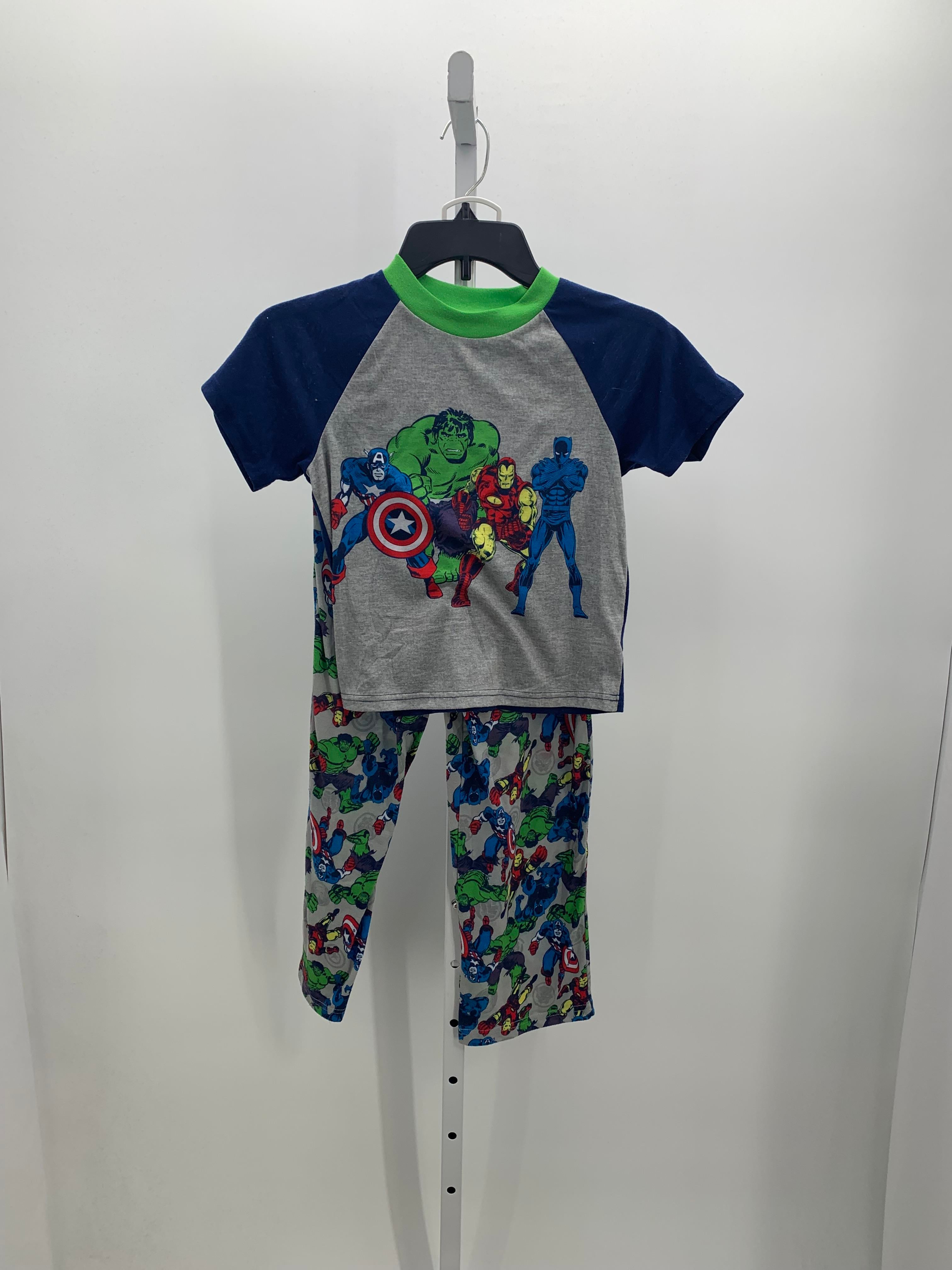 AVENGERS PJS