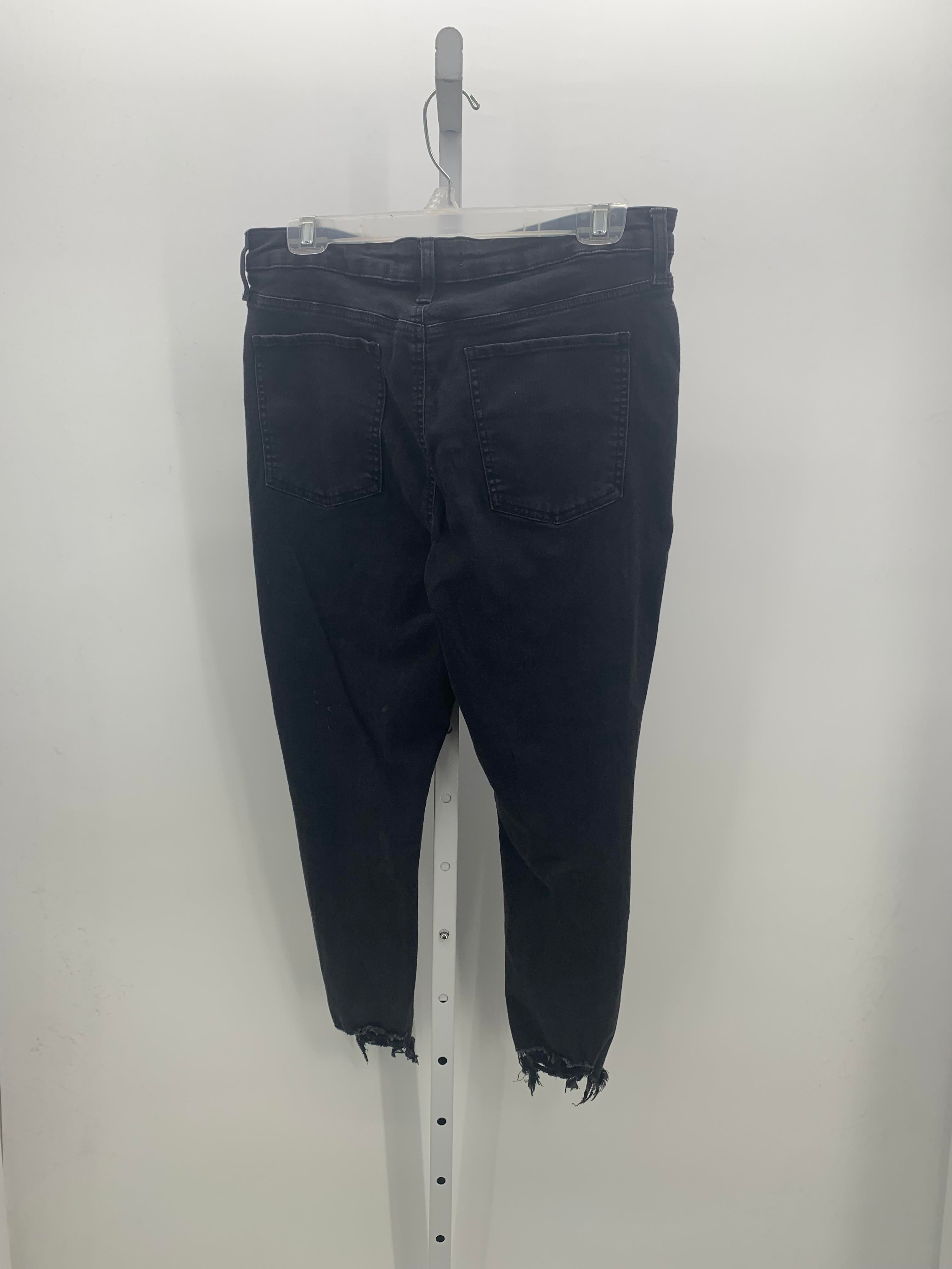 SO Size 15 Juniors Cropped