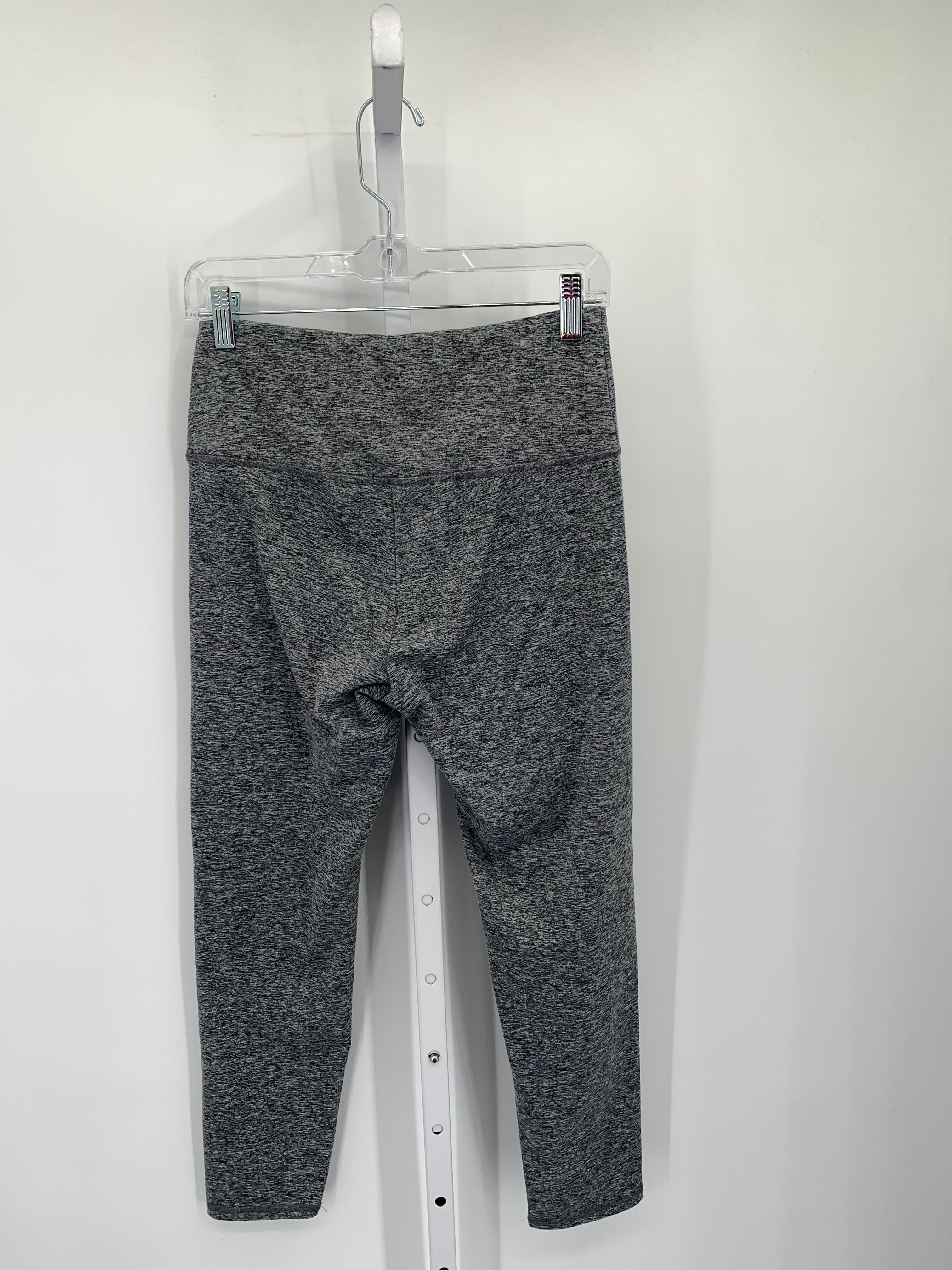 Size Large Juniors Leggings