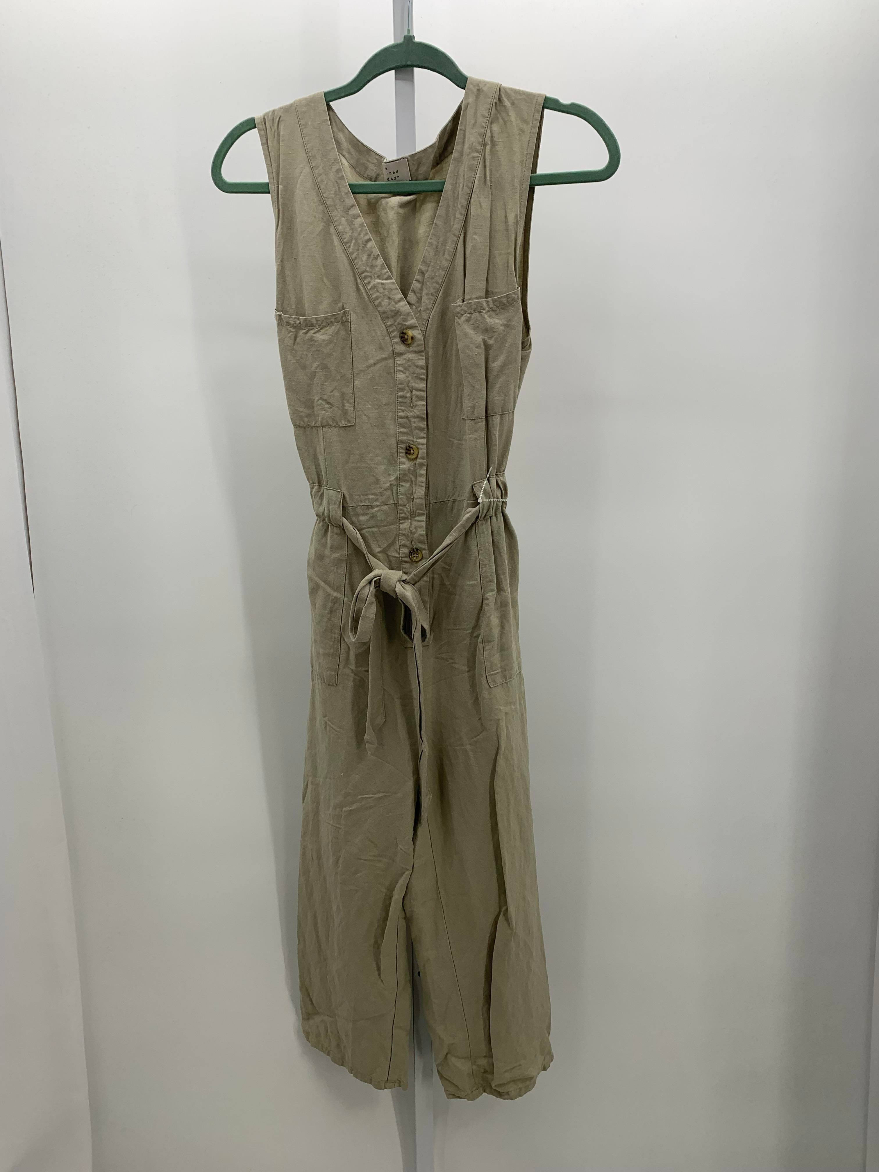A New Day Size Small Misses Jumper