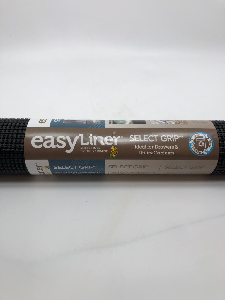 NIP SELECT GRIP EASY LINER.