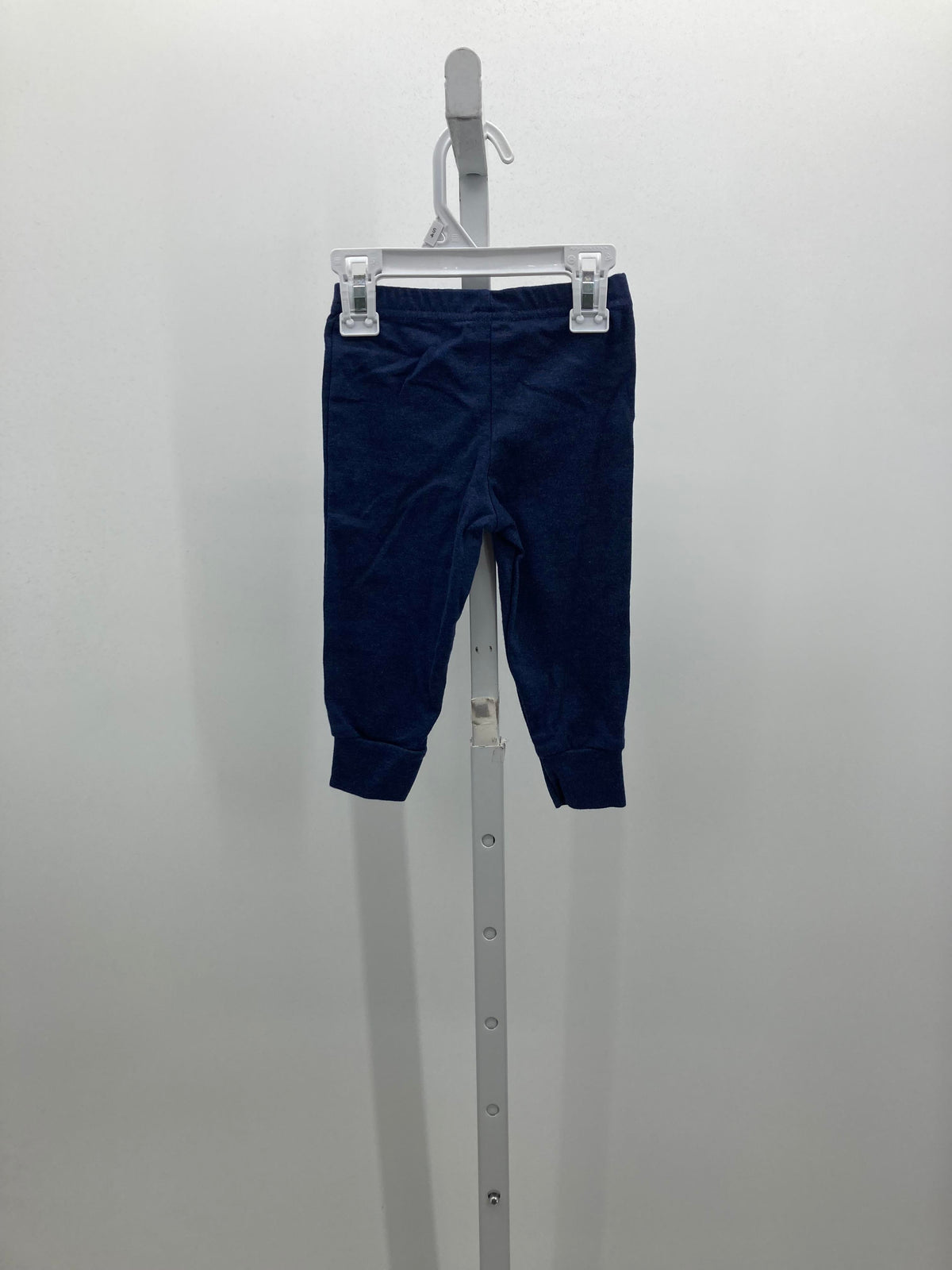 ELASTIC WAIST