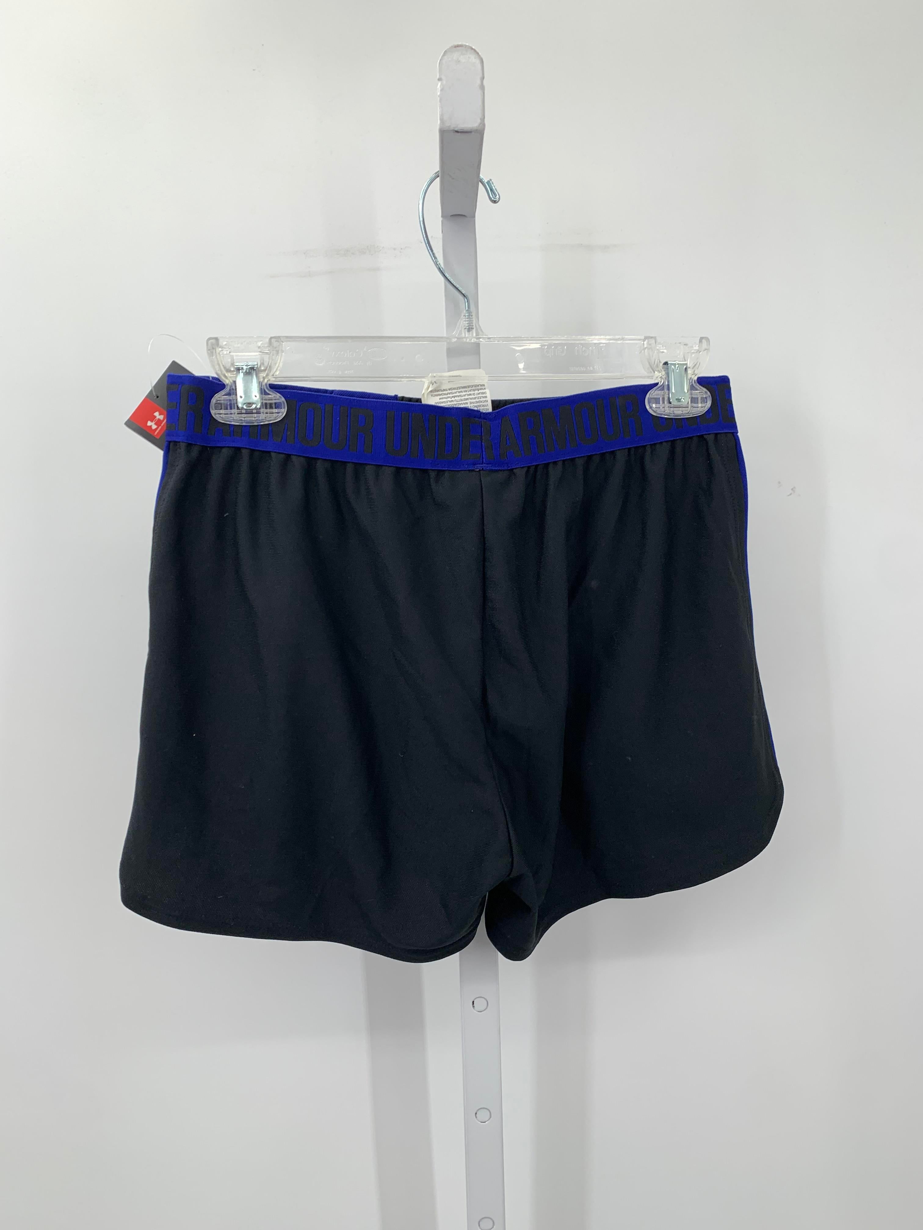 Under Armour Size Small Misses Shorts
