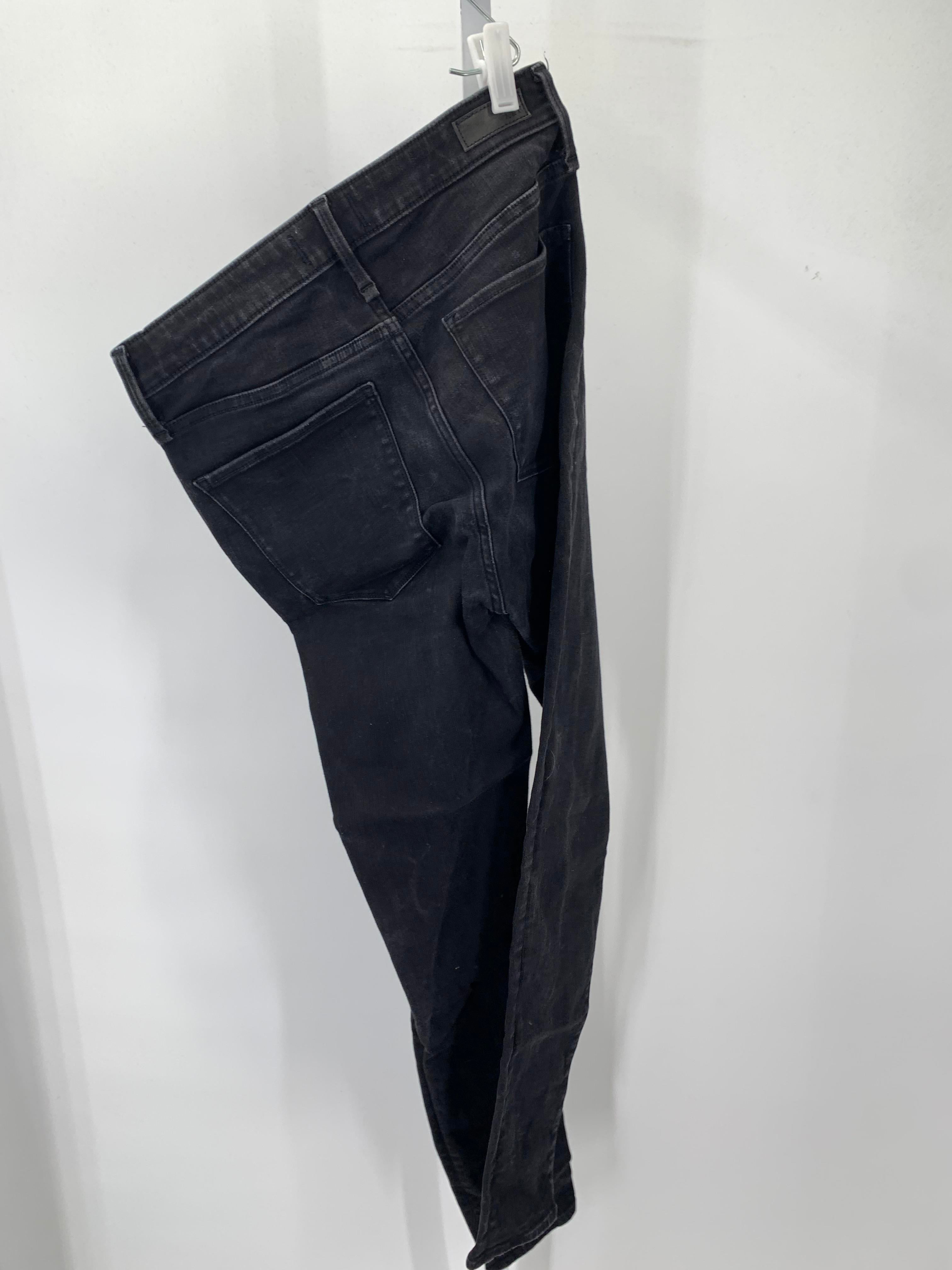 Abercrombie Size 6 Long Juniors Jeans